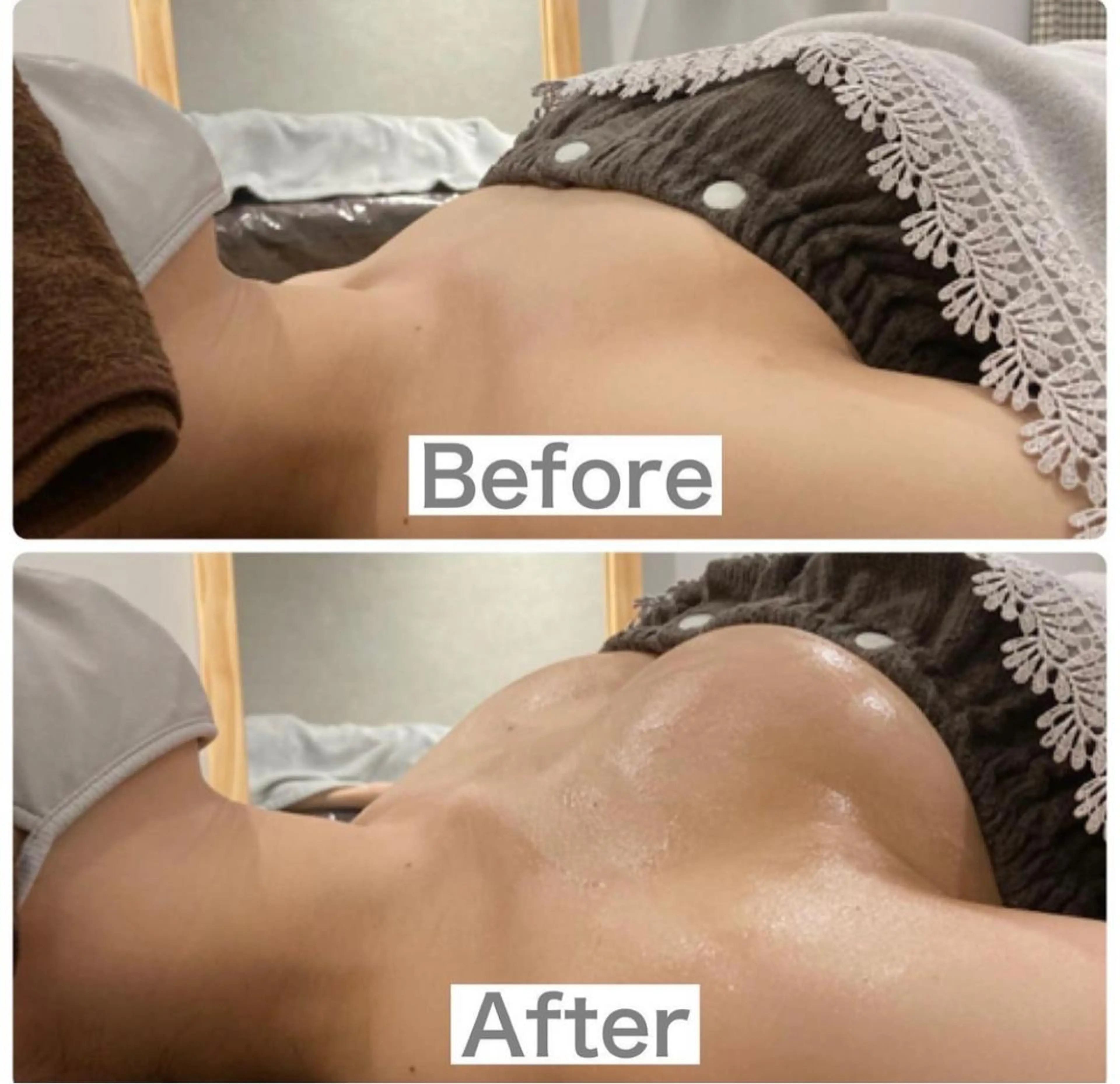 Lily passoのエステ・リラクイメージ