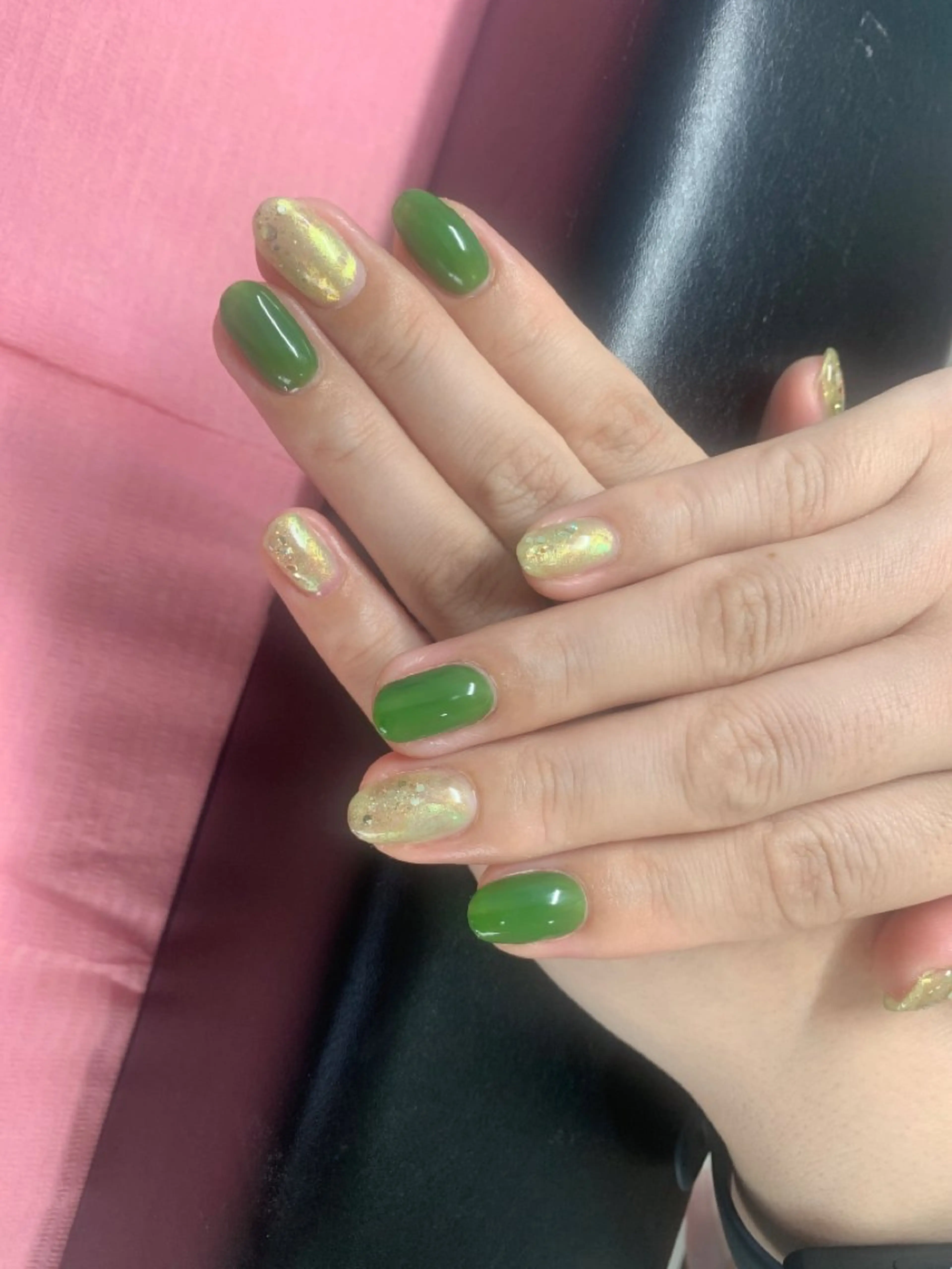 ネイル privateネイル 💅LouLanのネイルデザイン
