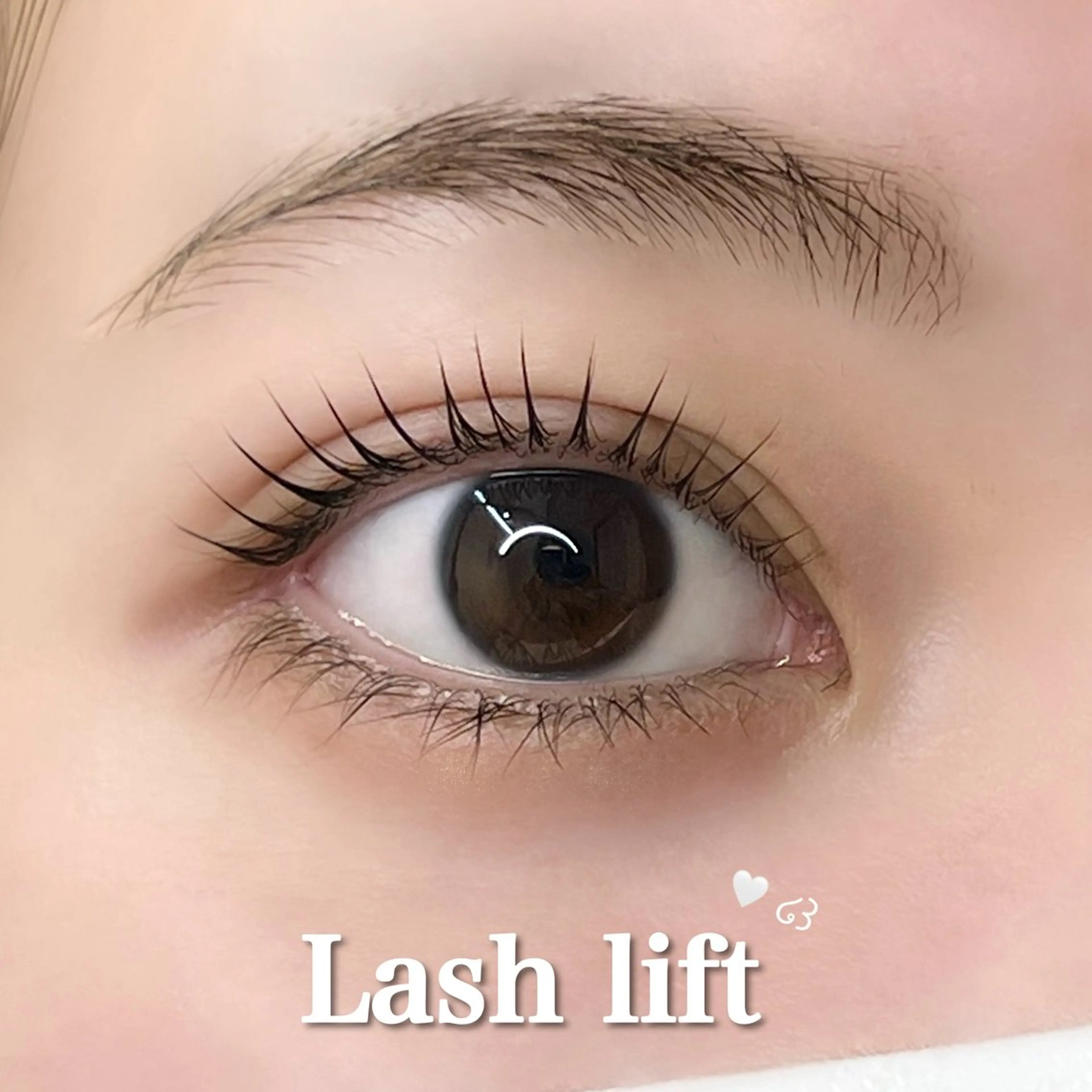 マツエク・マツパ マツパ Luana .Rioneのマツエク・マツパデザイン