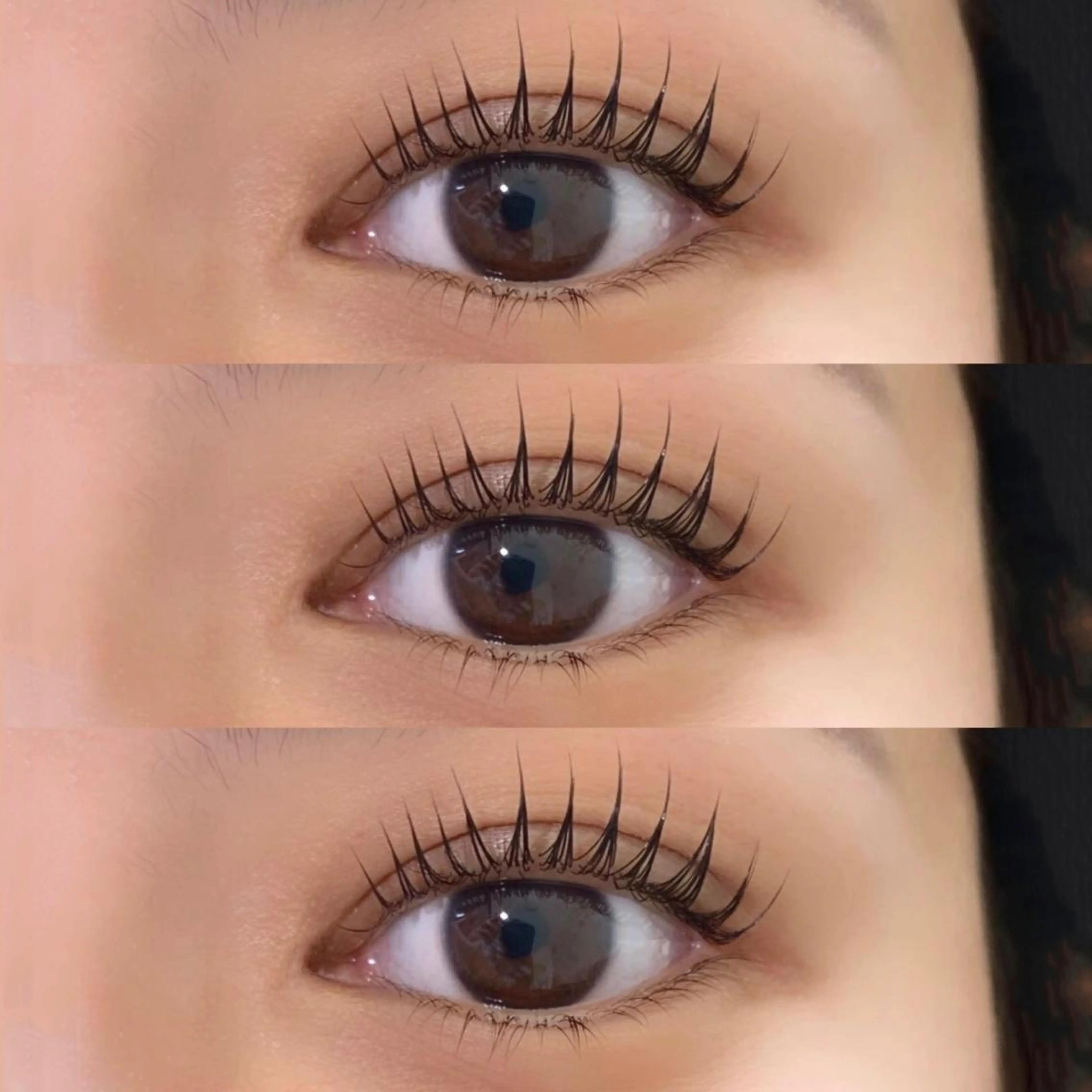 マツエク・マツパ マツパ 𝘮 𝘢 𝘰 .のマツエク・マツパデザイン