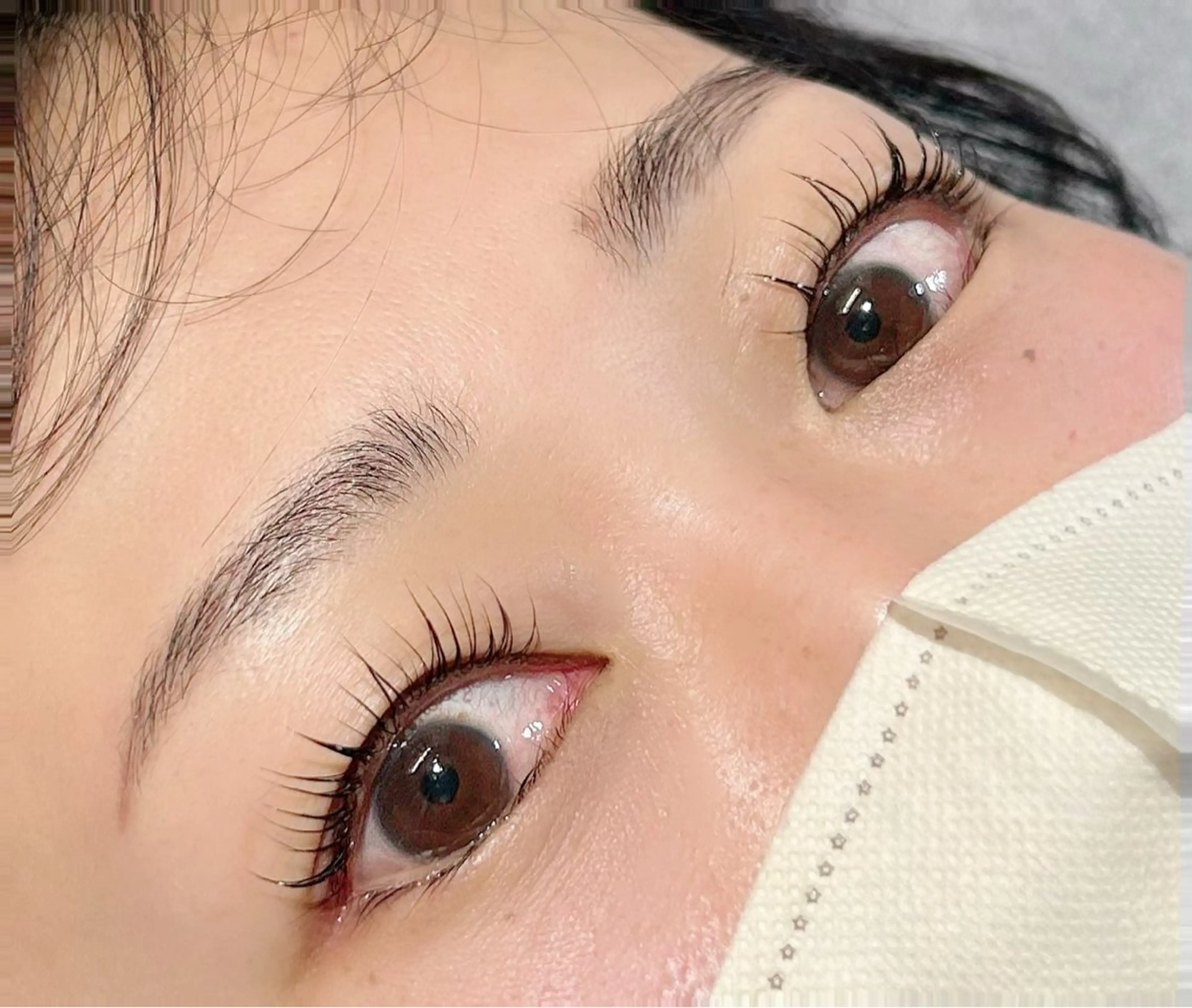 マツエク・マツパ some some some3🦄のマツエク・マツパデザイン