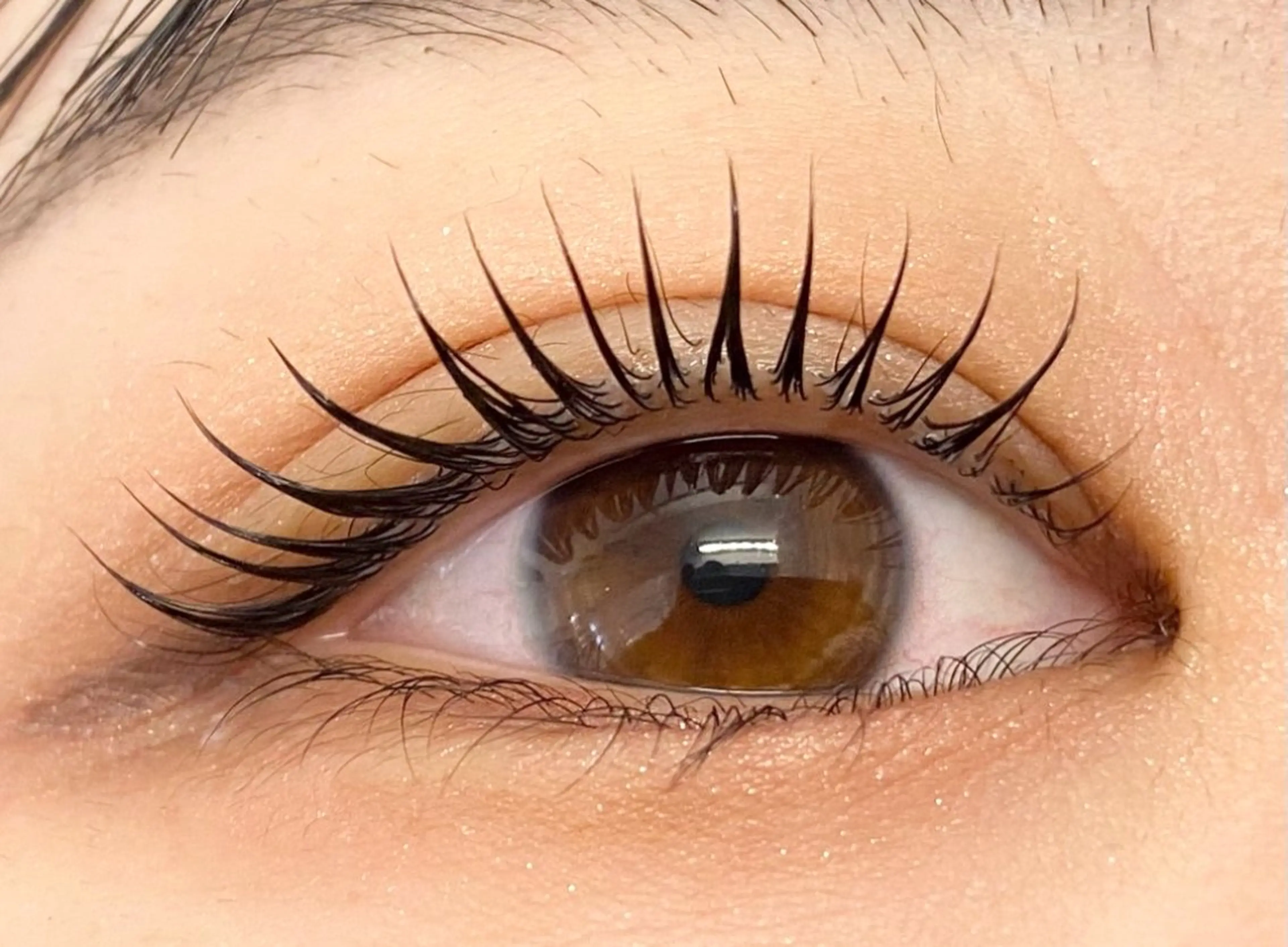 マツエク・マツパ Becky Lash 🌺大澤のマツエク・マツパデザイン