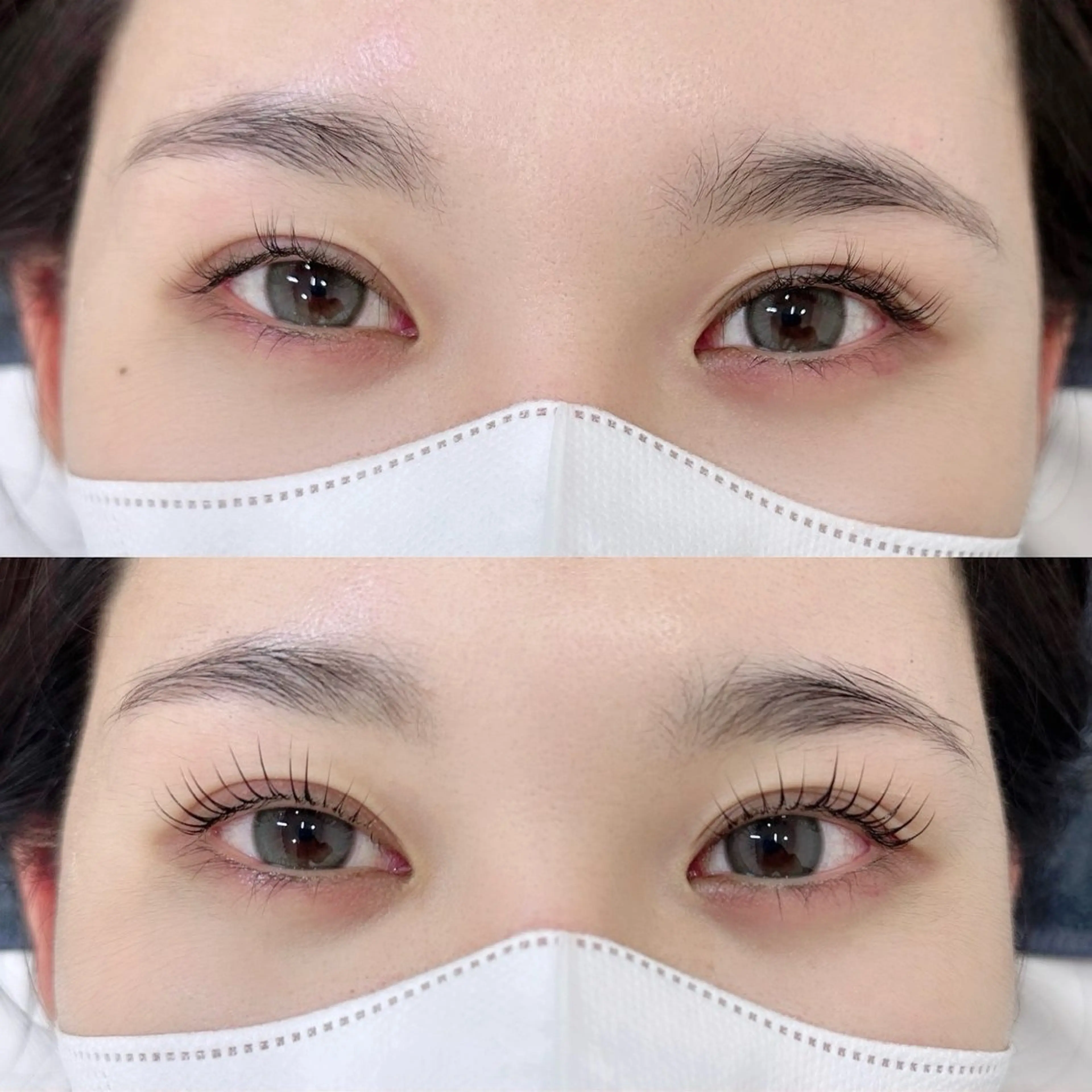 マツエク・マツパ énoi所属・enoi__ runaのマツエク・マツパデザイン