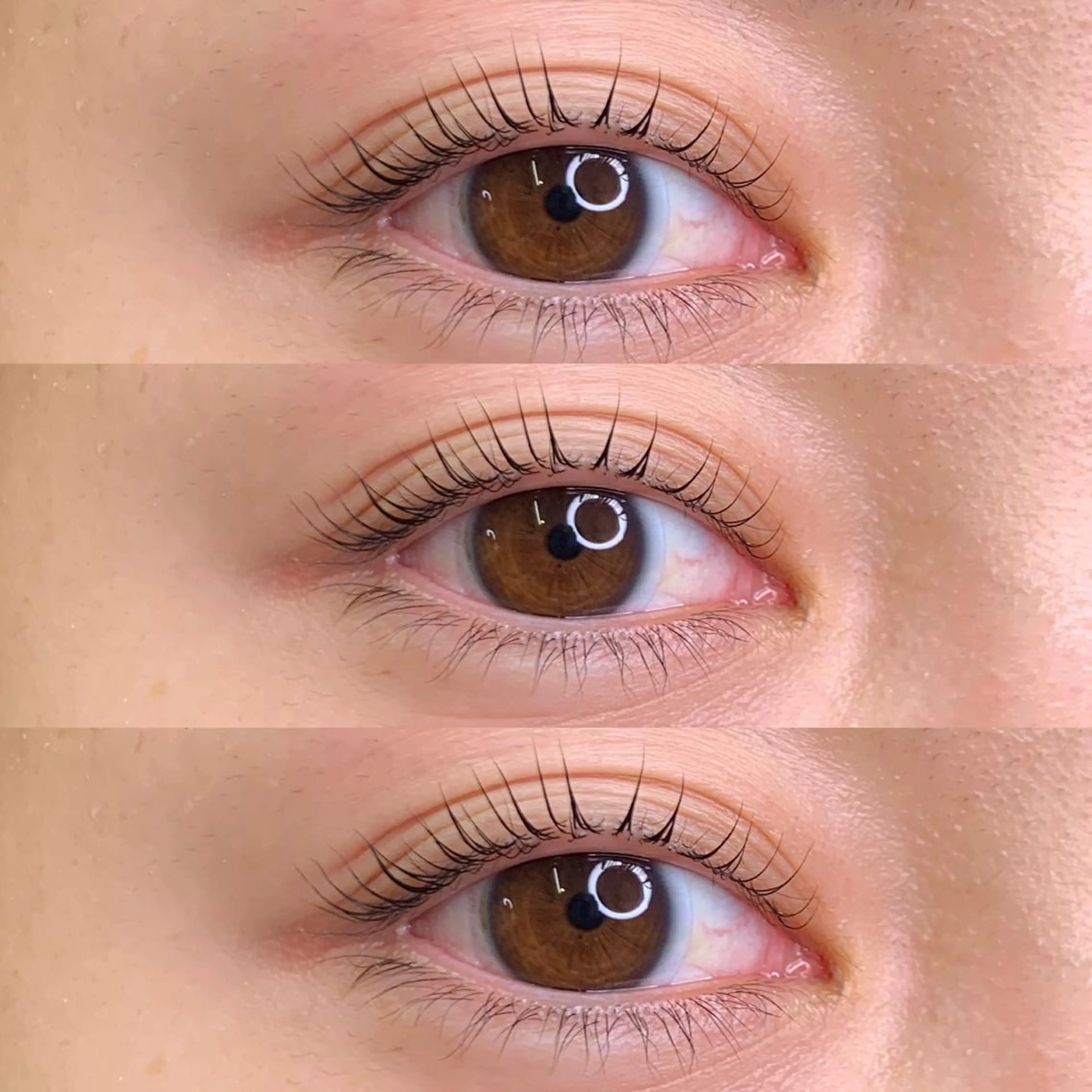 マツエク・マツパ lotti eyelash所属・北村 由佳里のマツエク・マツパデザイン