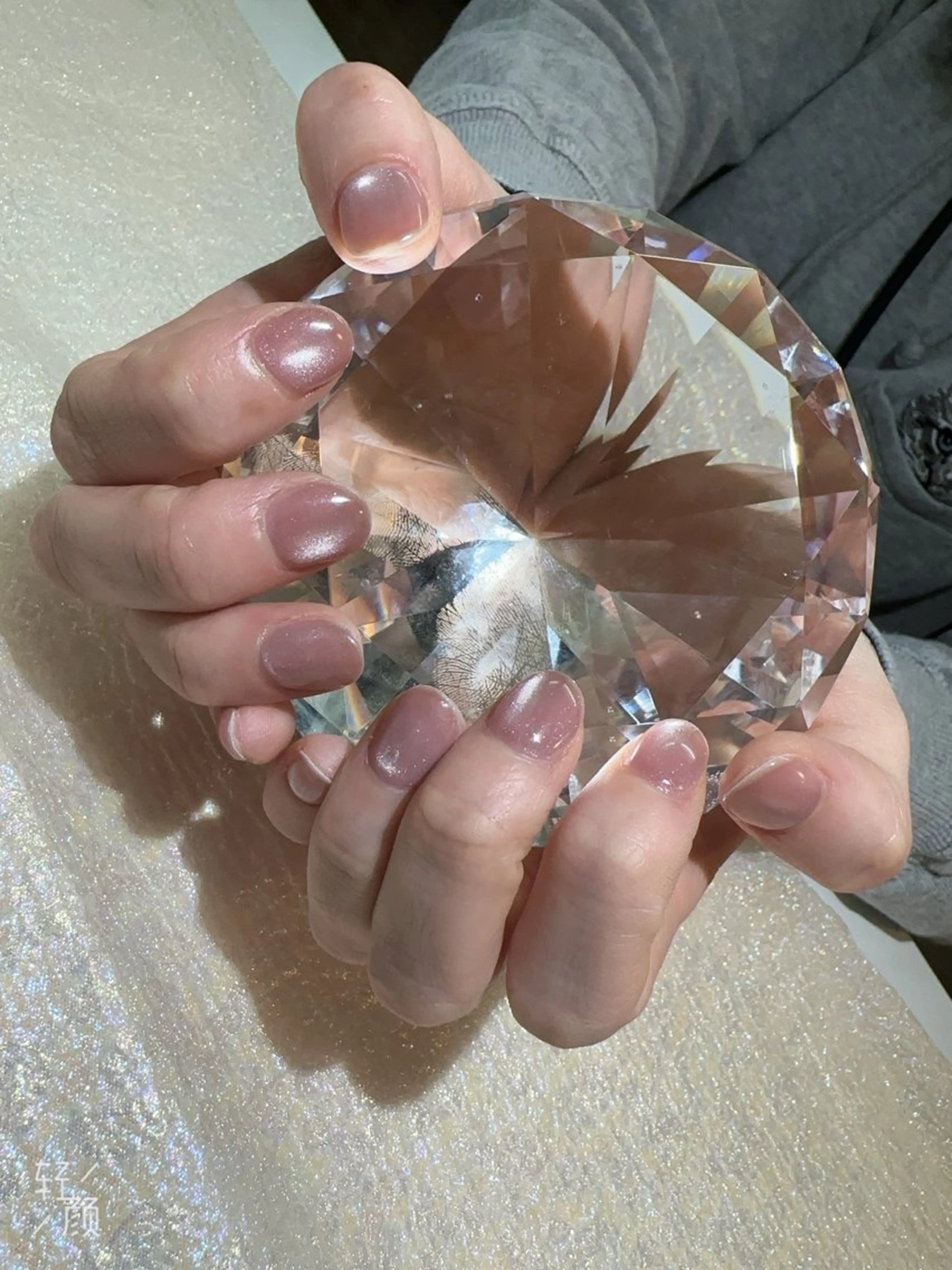 ネイル WiWi Nail Salonのネイルデザイン