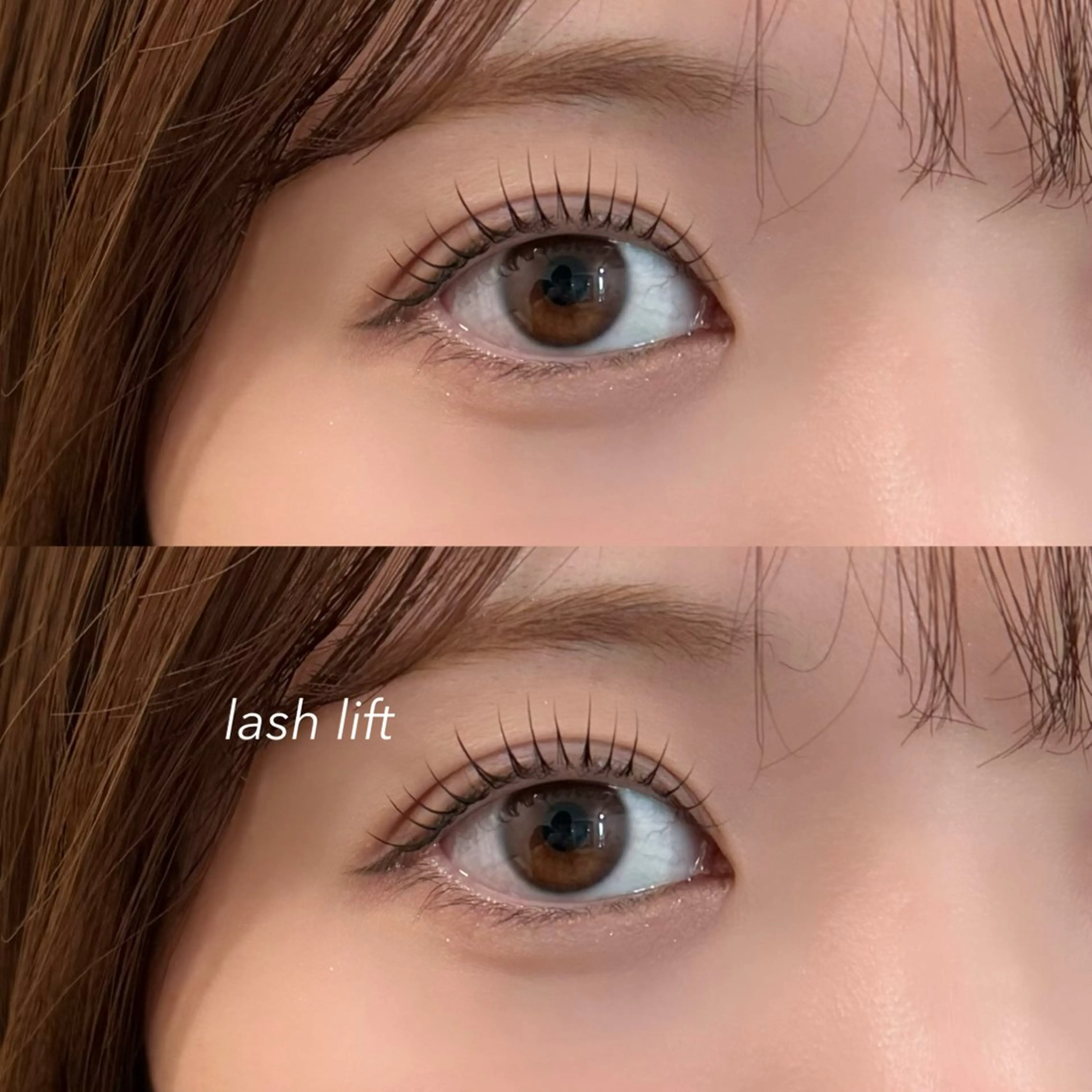 マツエク・マツパ マツパ 〖AIMA〗Saay a(サアヤ/沙綾)のマツエク・マツパデザイン