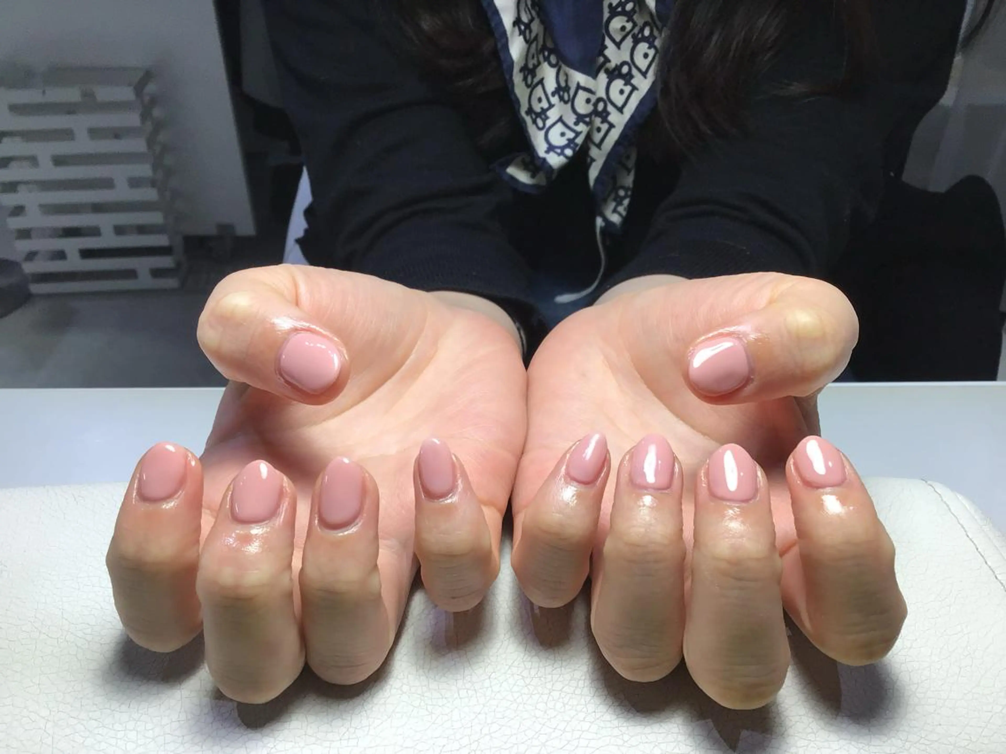 ネイル ifeel-Rose所属・💐 𝙍𝙀𝙉𝘼のヘアスタイル