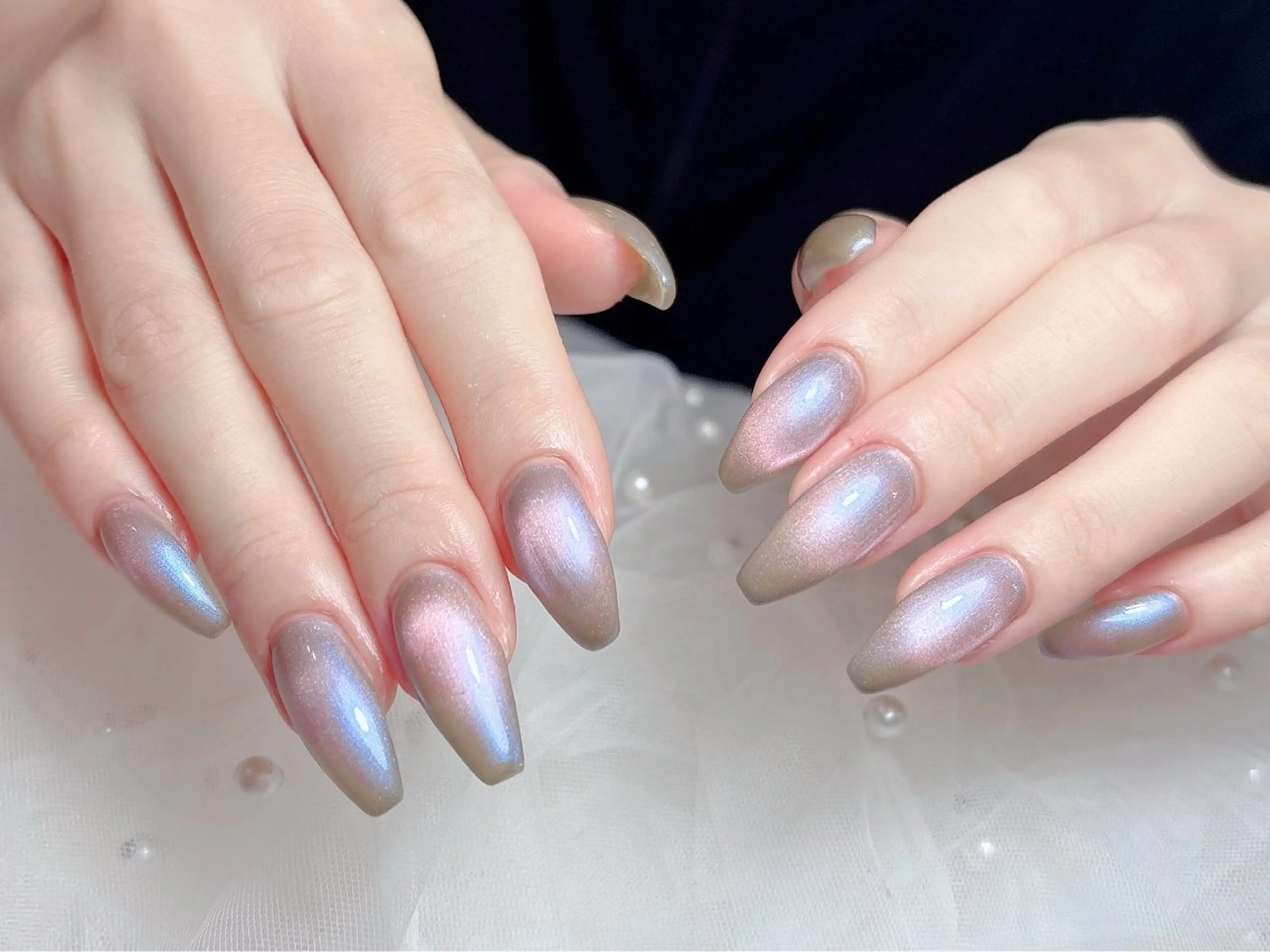 ネイル ハンドネイル Bél Nail salonのネイルデザイン