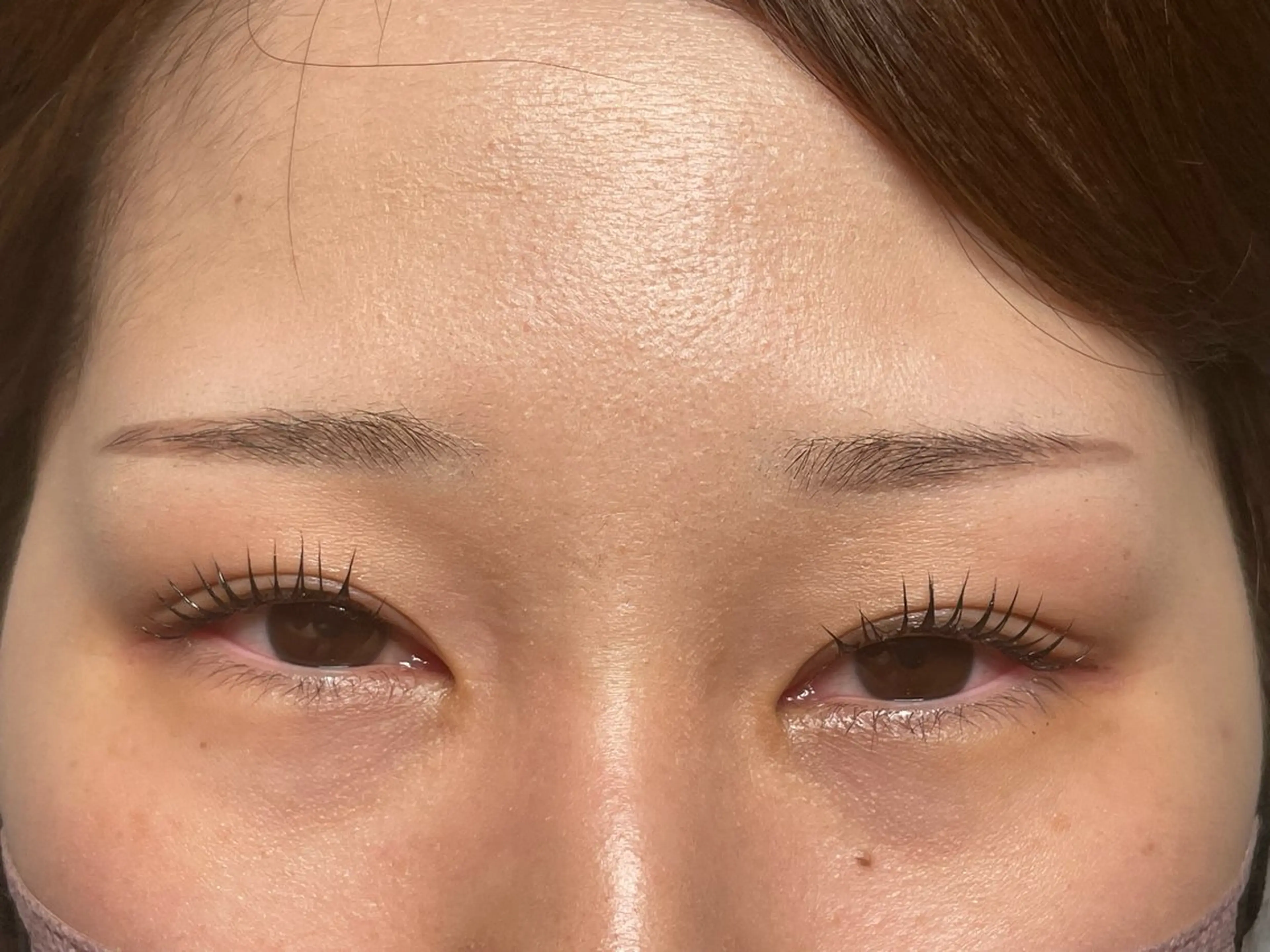 マツエク・マツパ NaKid マツエク&マツパのマツエク・マツパデザイン