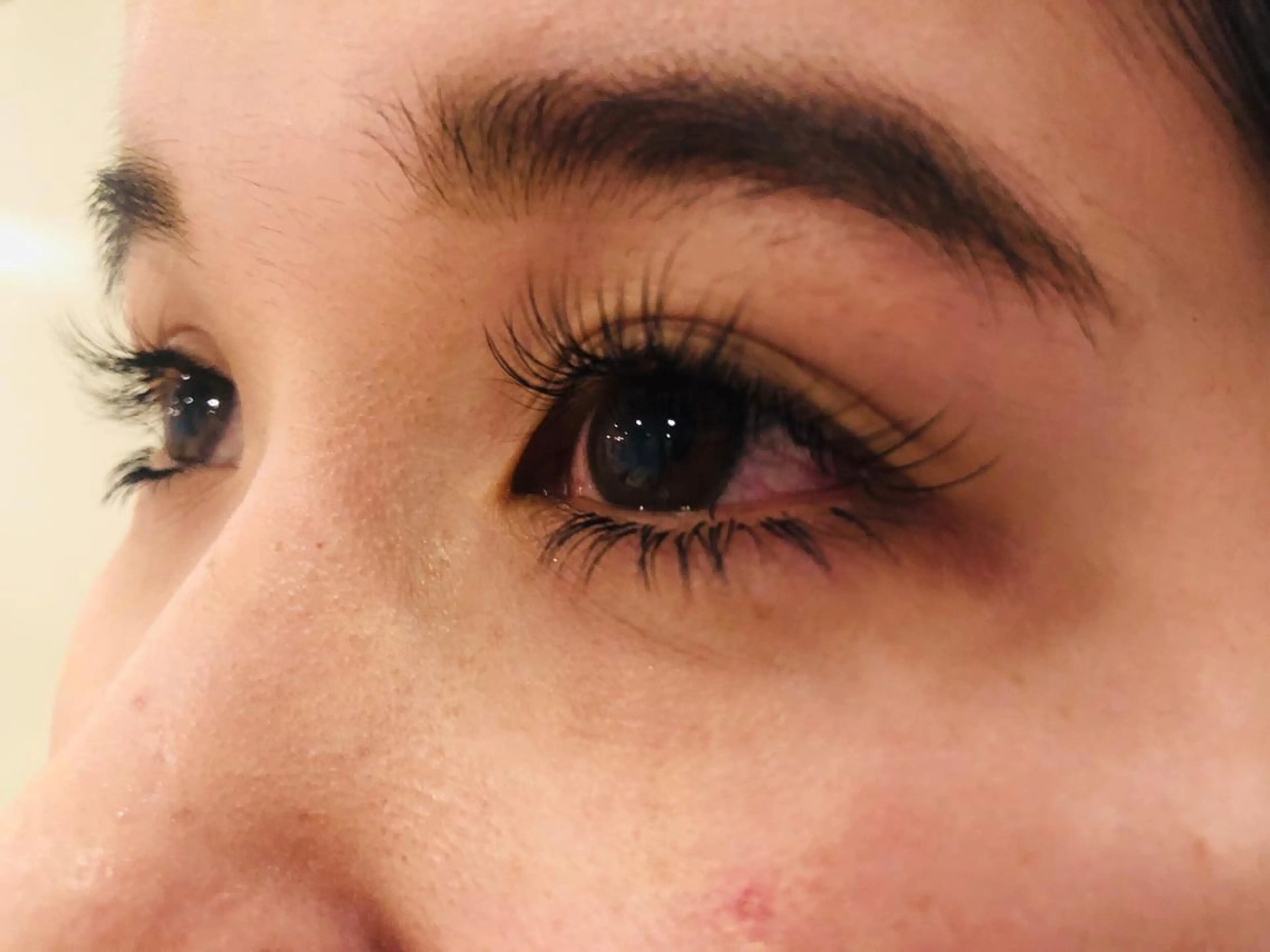 フラットラッシュ付け放題🍀の写真