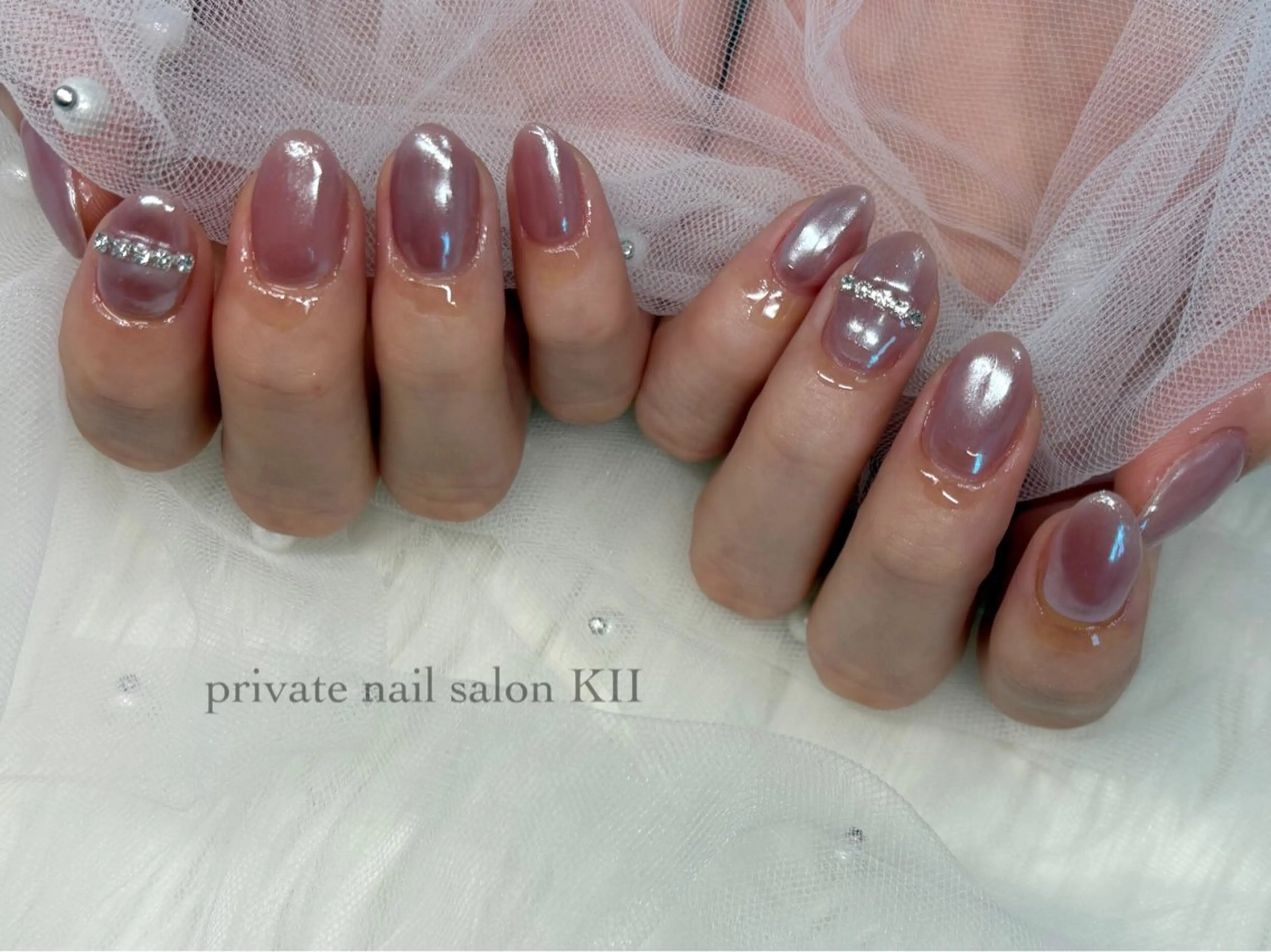 ネイル private nail  KIIのその他イメージ