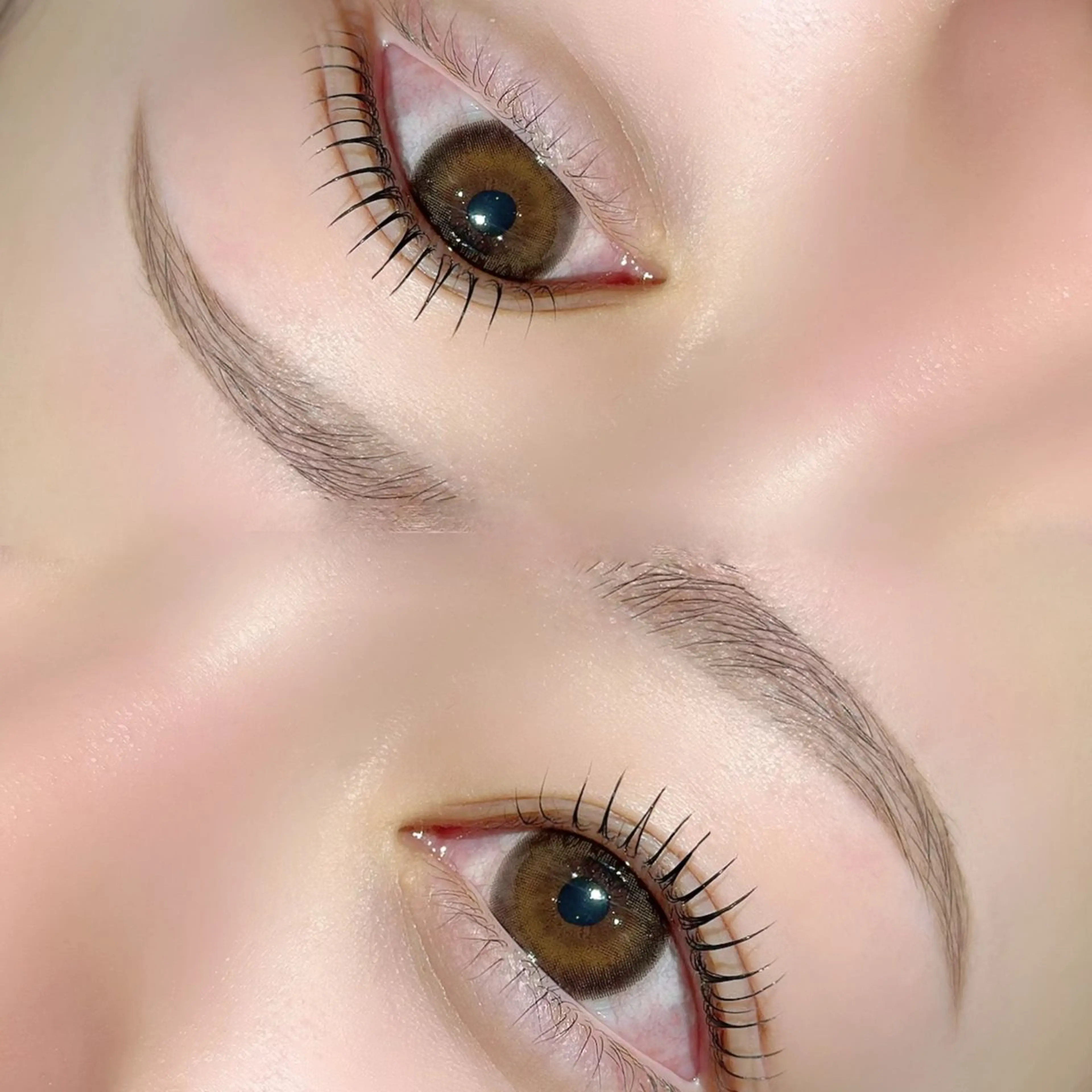 マツエク・マツパ 🎀 MAMA川崎 Saaya🎀のマツエク・マツパデザイン