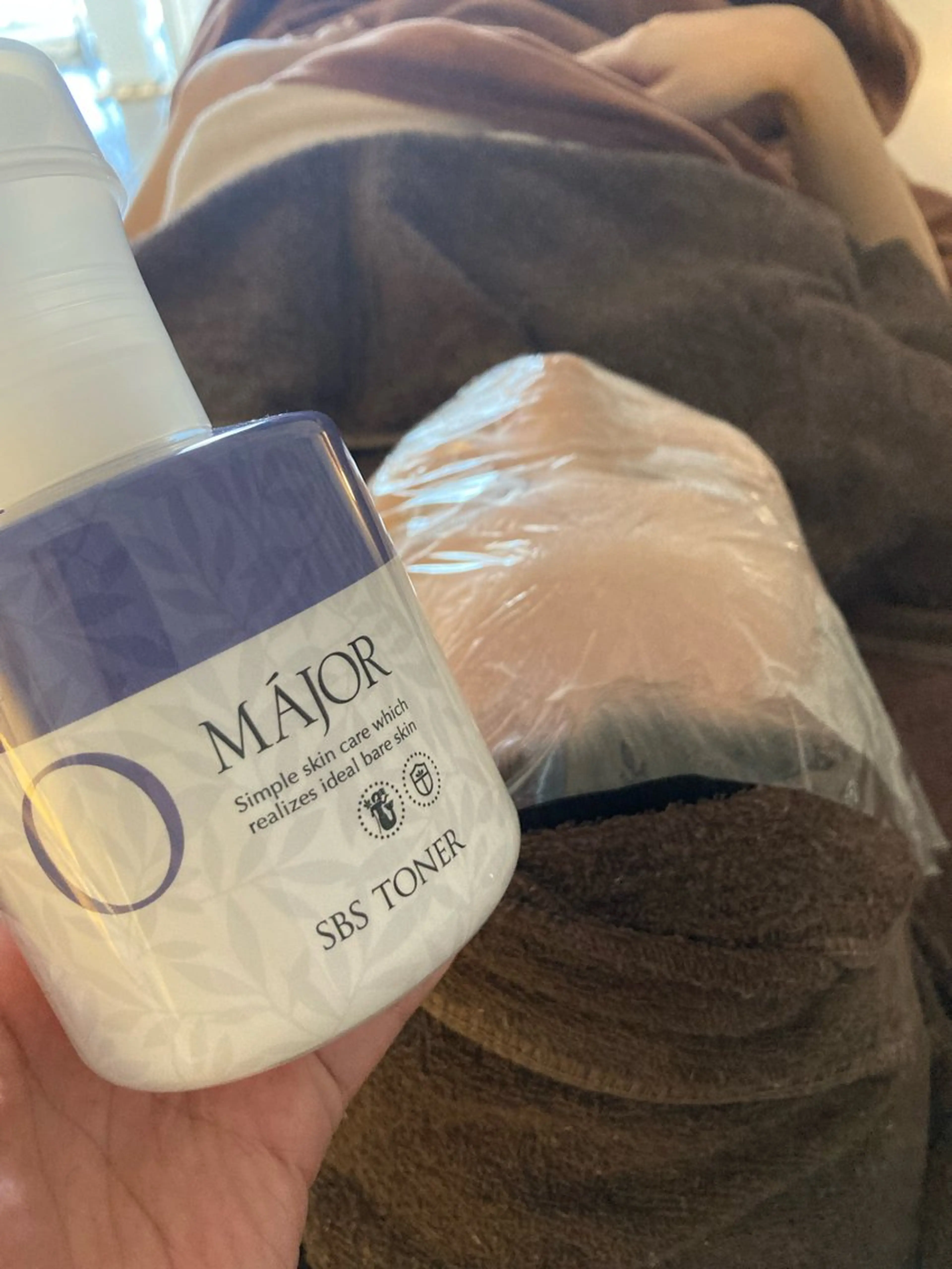 美肌脱毛と癒しのﾌﾟﾗｲﾍﾞｰﾄｻﾛﾝ。gratia~ｸﾞﾚｲﾃｨｱ~所属・gratia ~ｸﾞﾚｲﾃｨｱ~のエステ・リラクイメージ