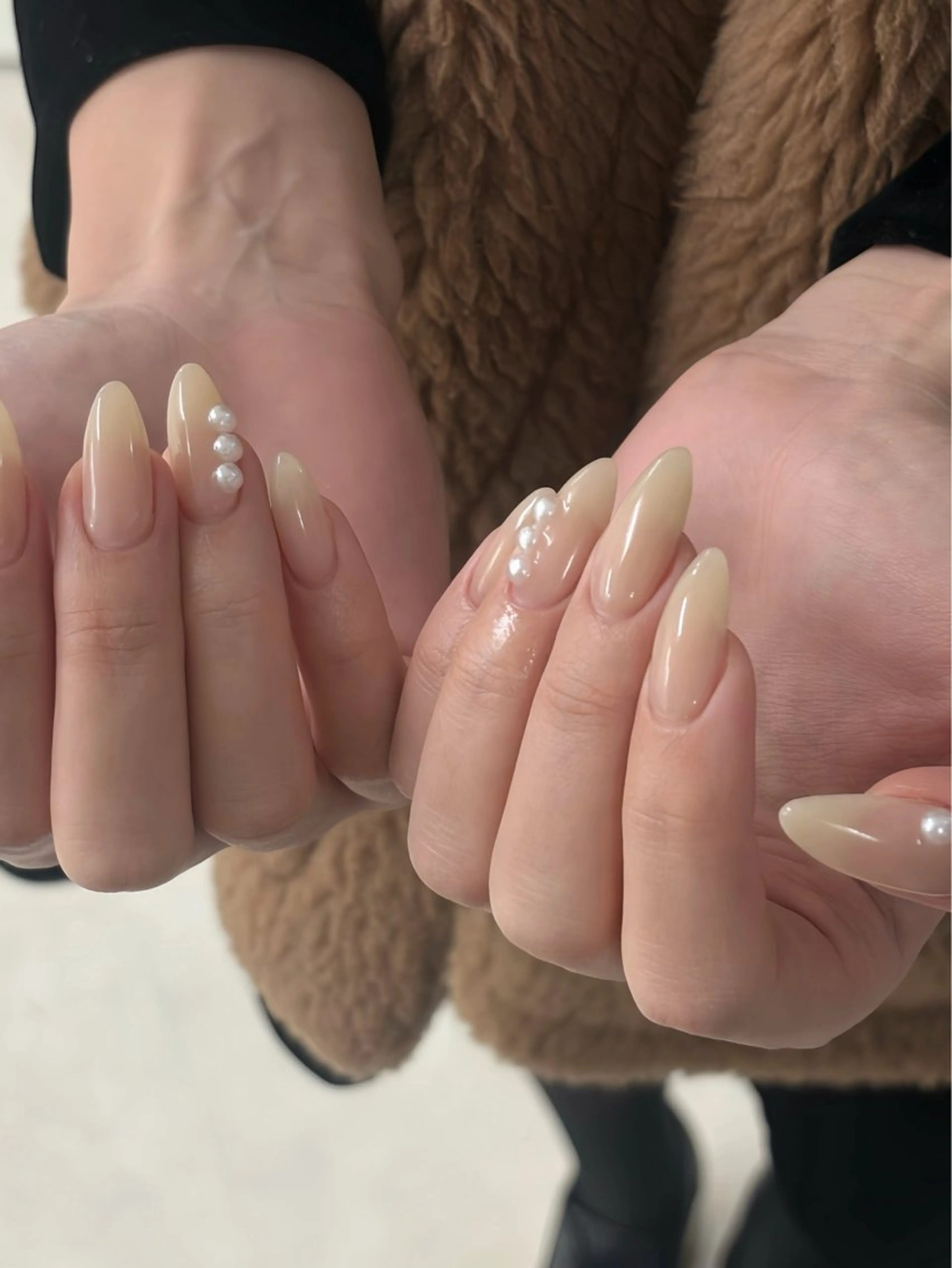 ネイル ハンドネイル filonnail Juna💍のネイルデザイン