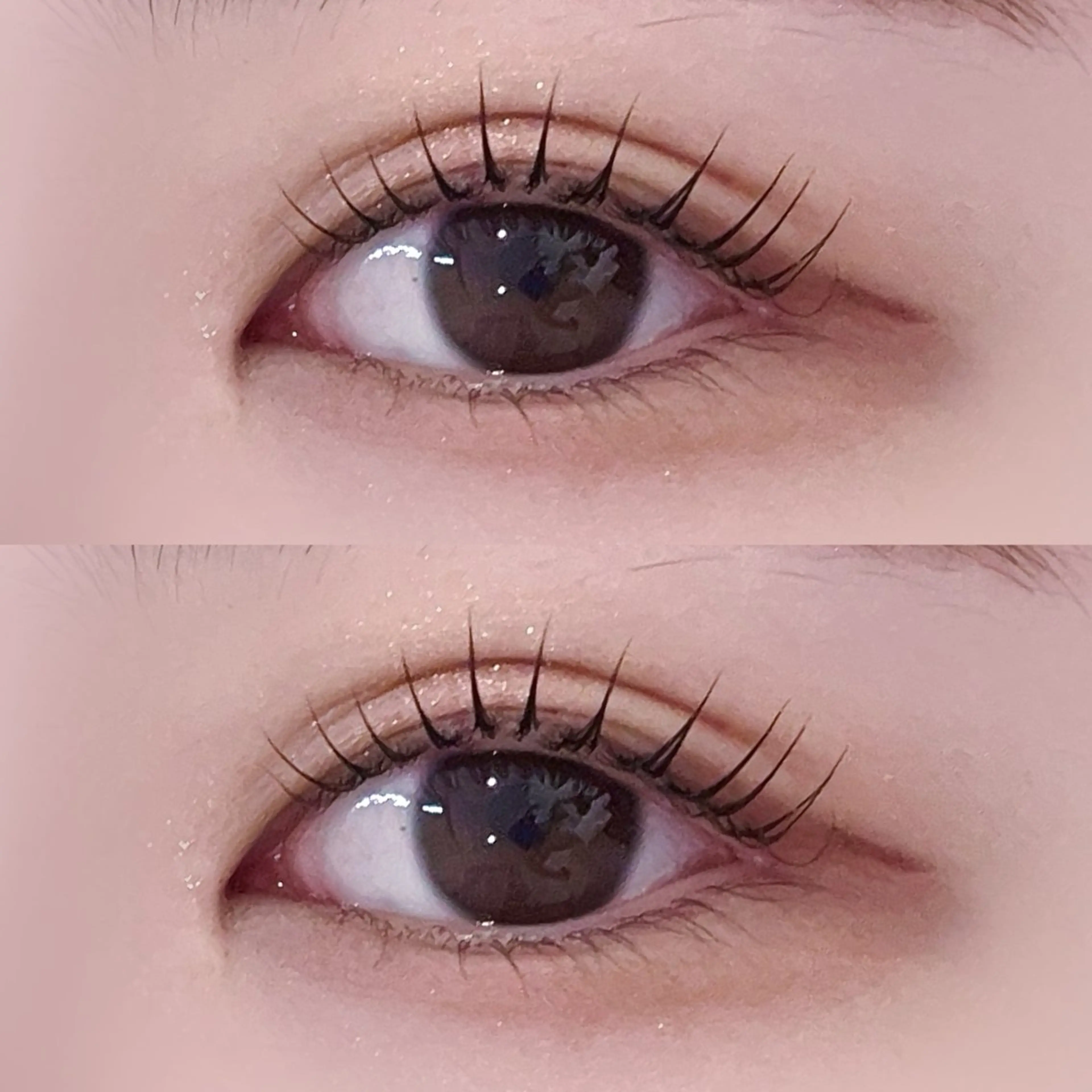 マツエク・マツパ マツパ hibiki 🤍sofa立川のマツエク・マツパデザイン