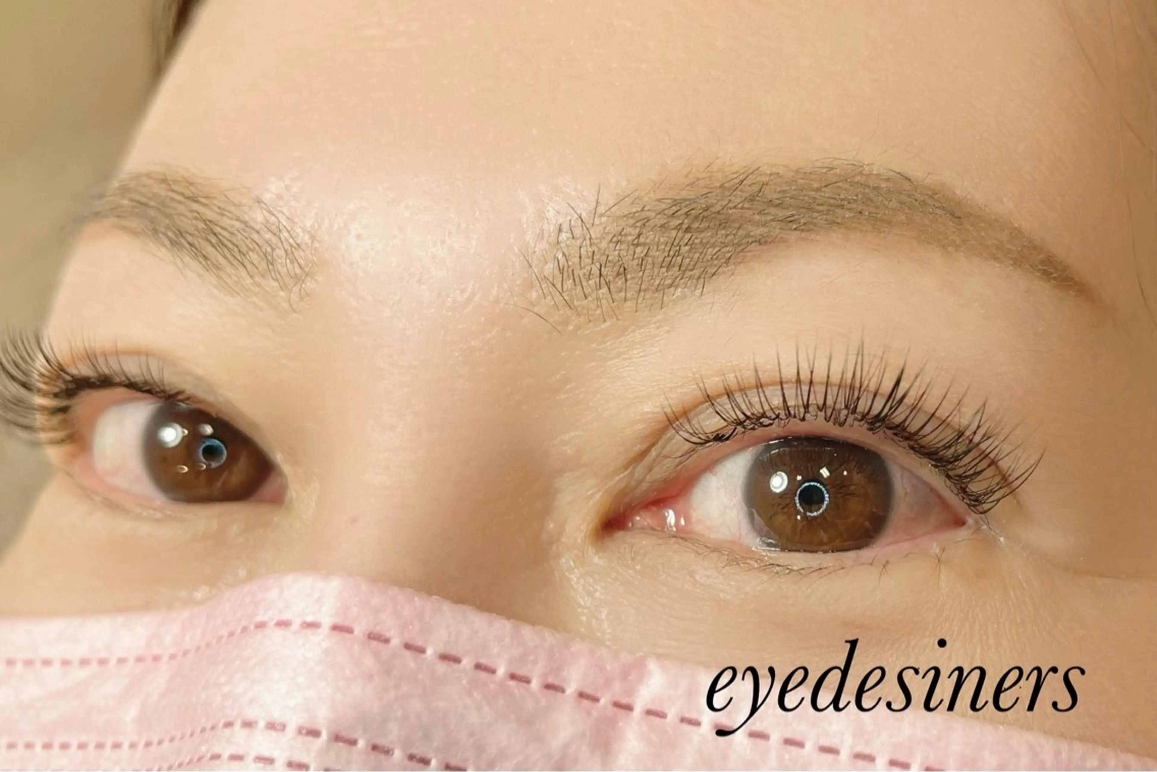 マツエク・マツパ アイデザイナーズ 与野店のその他イメージ