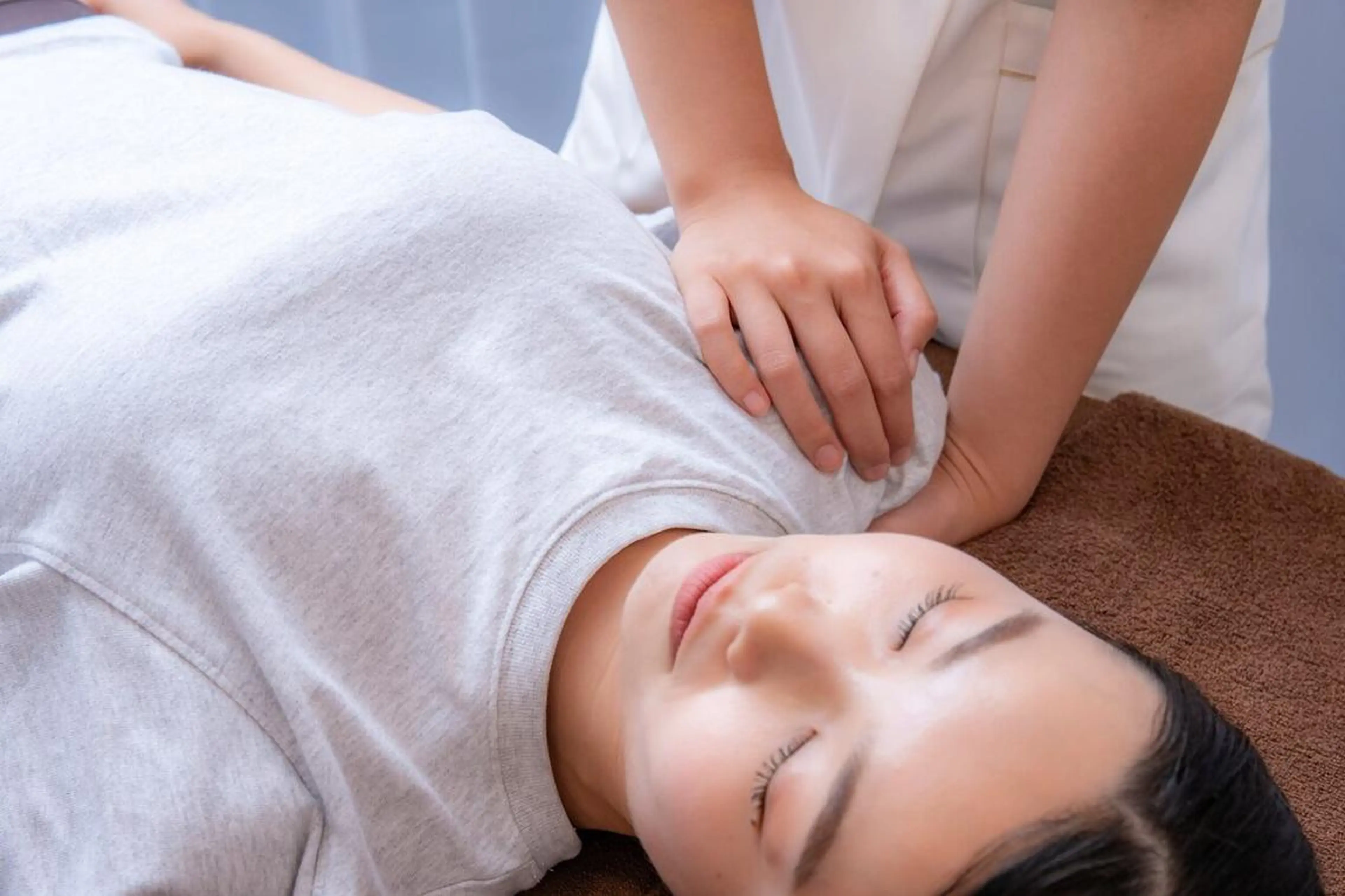 水元 直美のエステ・リラクイメージ