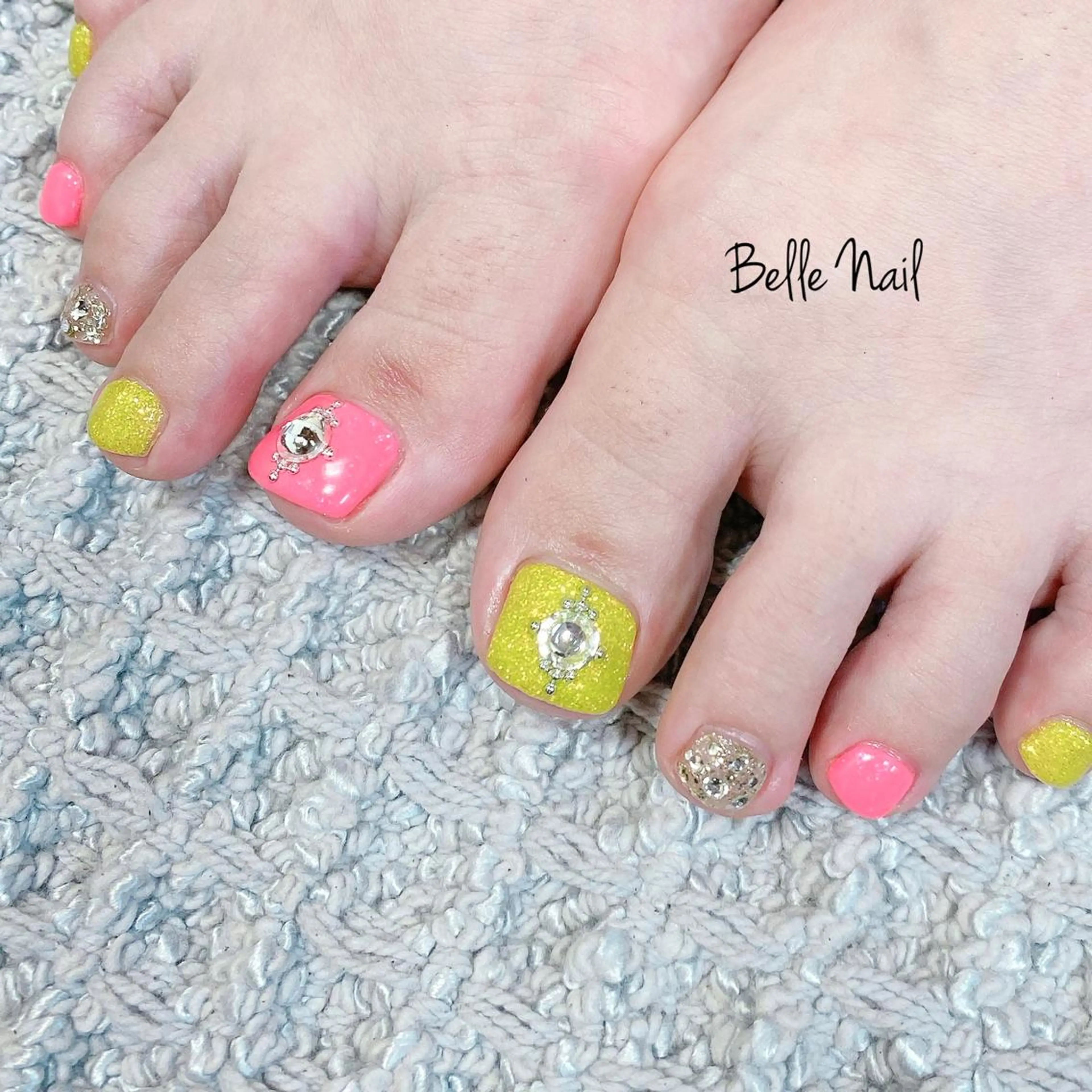 ネイル Sak nailroomのネイルデザイン