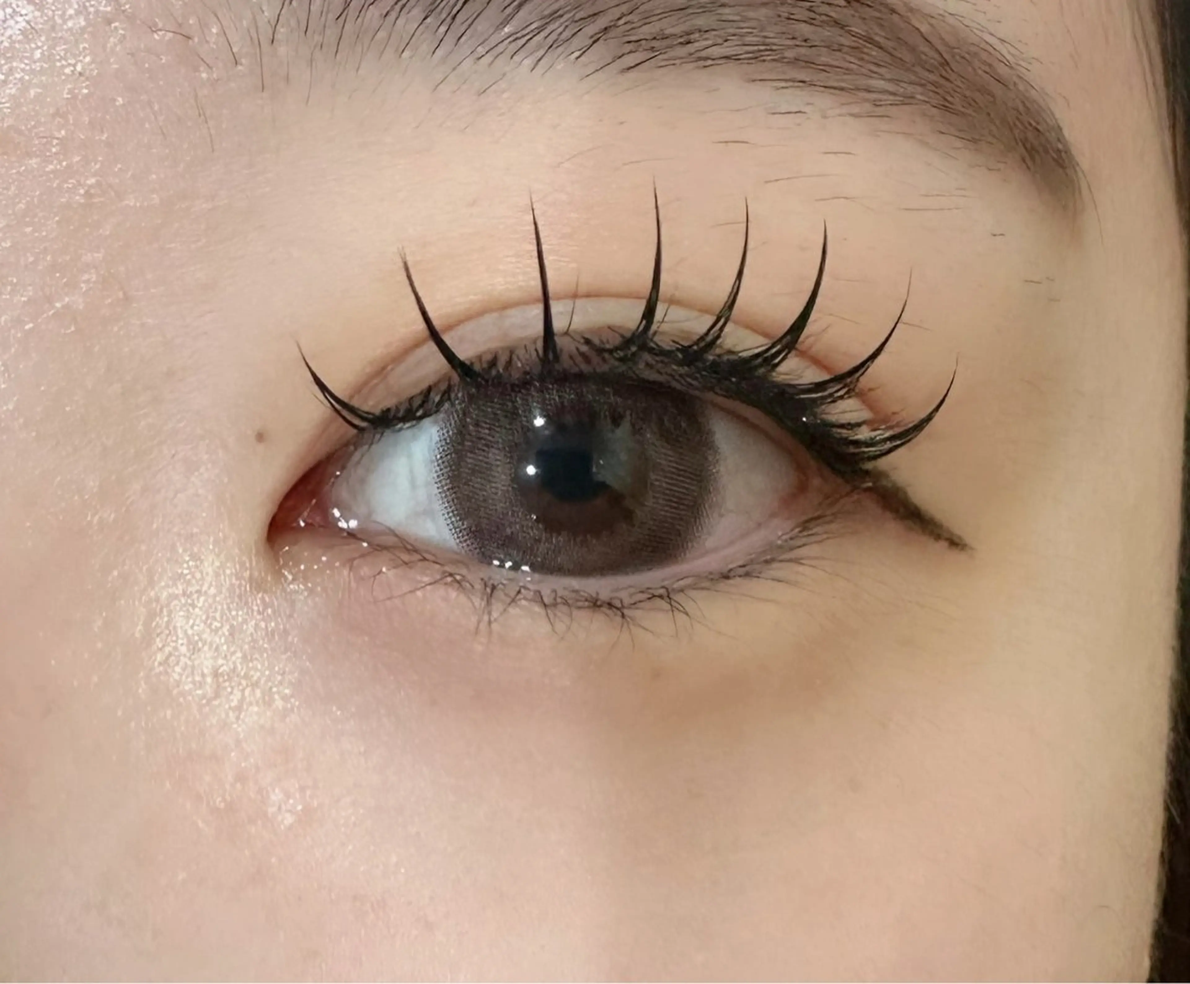 マツエク・マツパ マツエク eight misaki🦋のその他イメージ