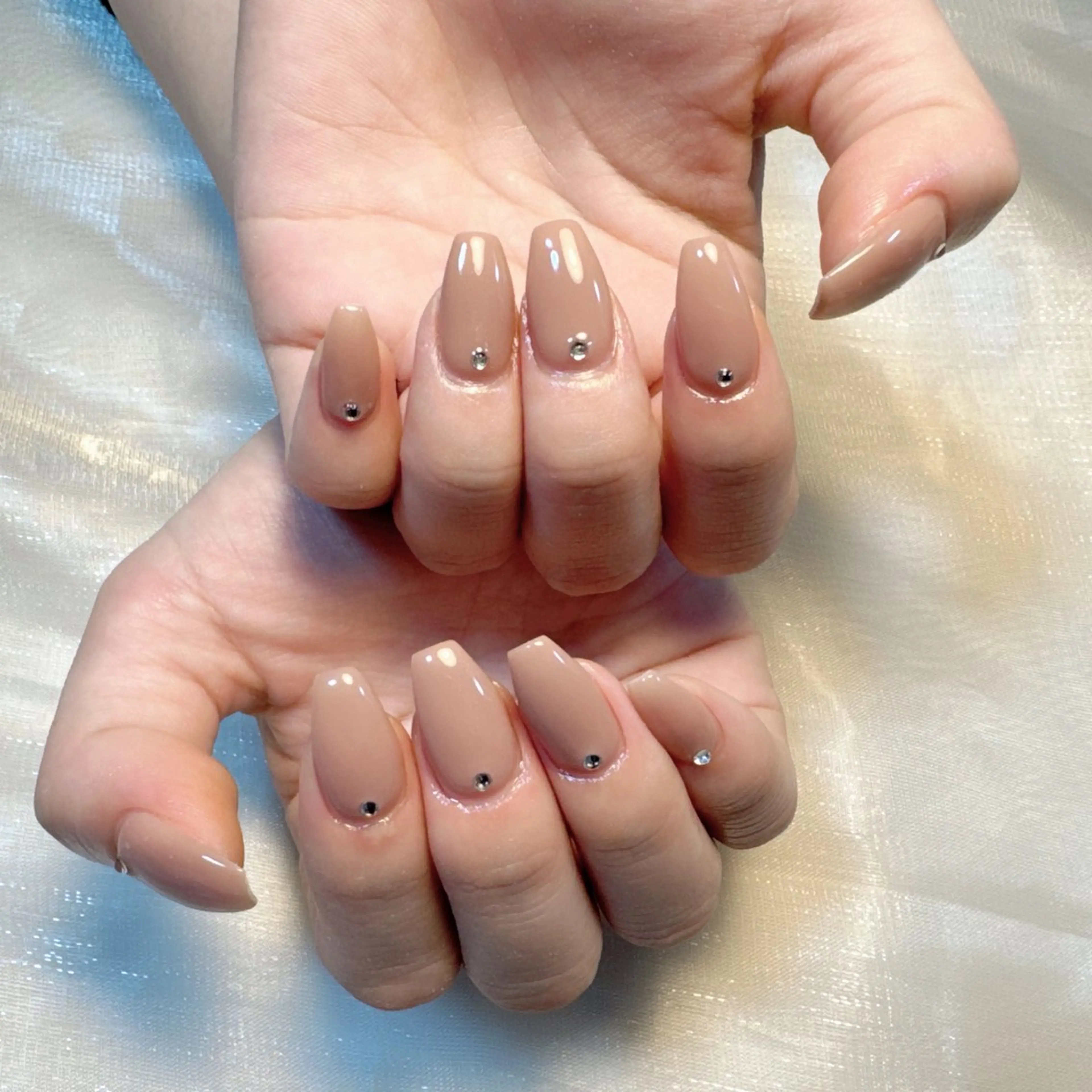 ネイル L.Nail所属・L.nail 【エル.ネイル】のネイルデザイン