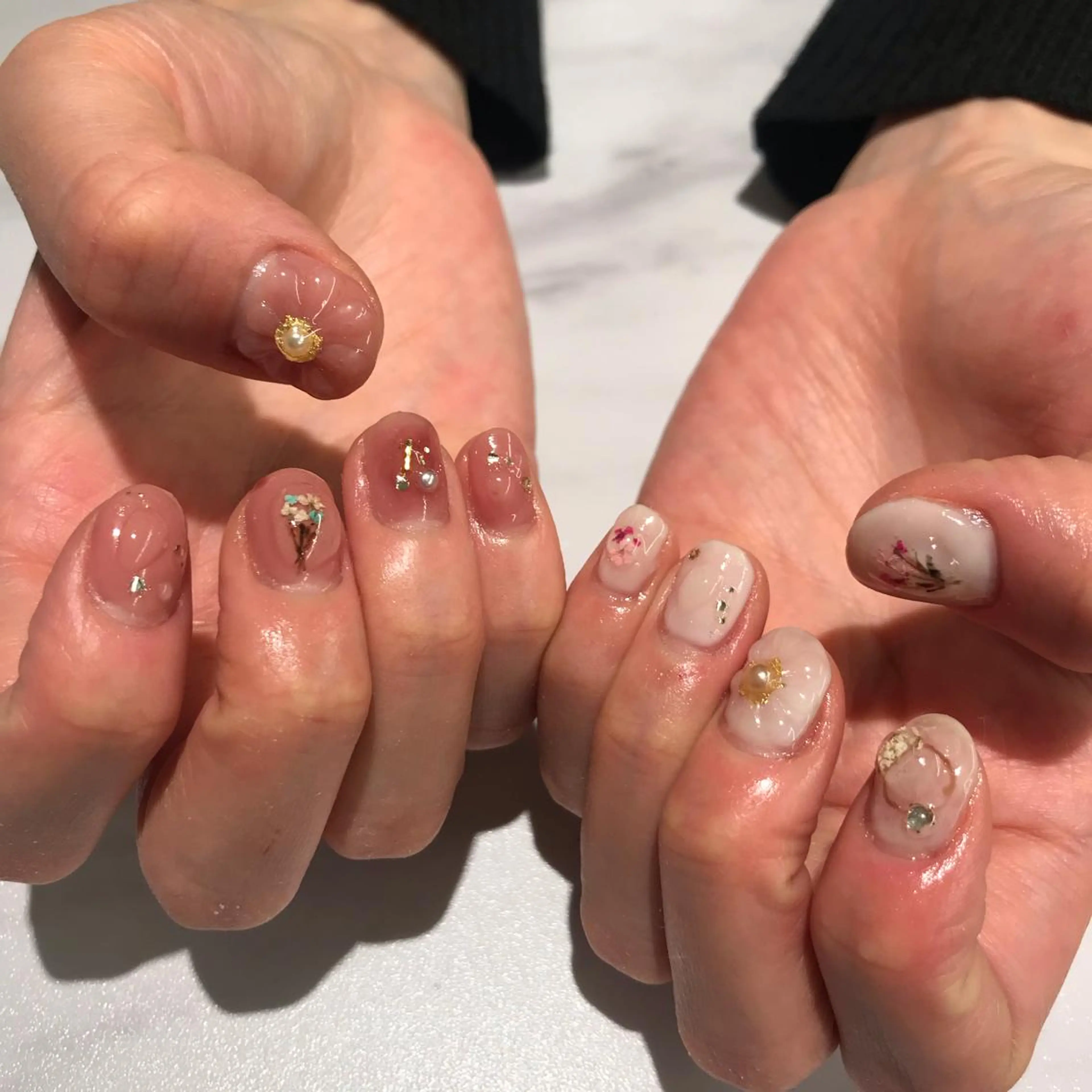 ネイル Nail's Kiiのネイルデザイン