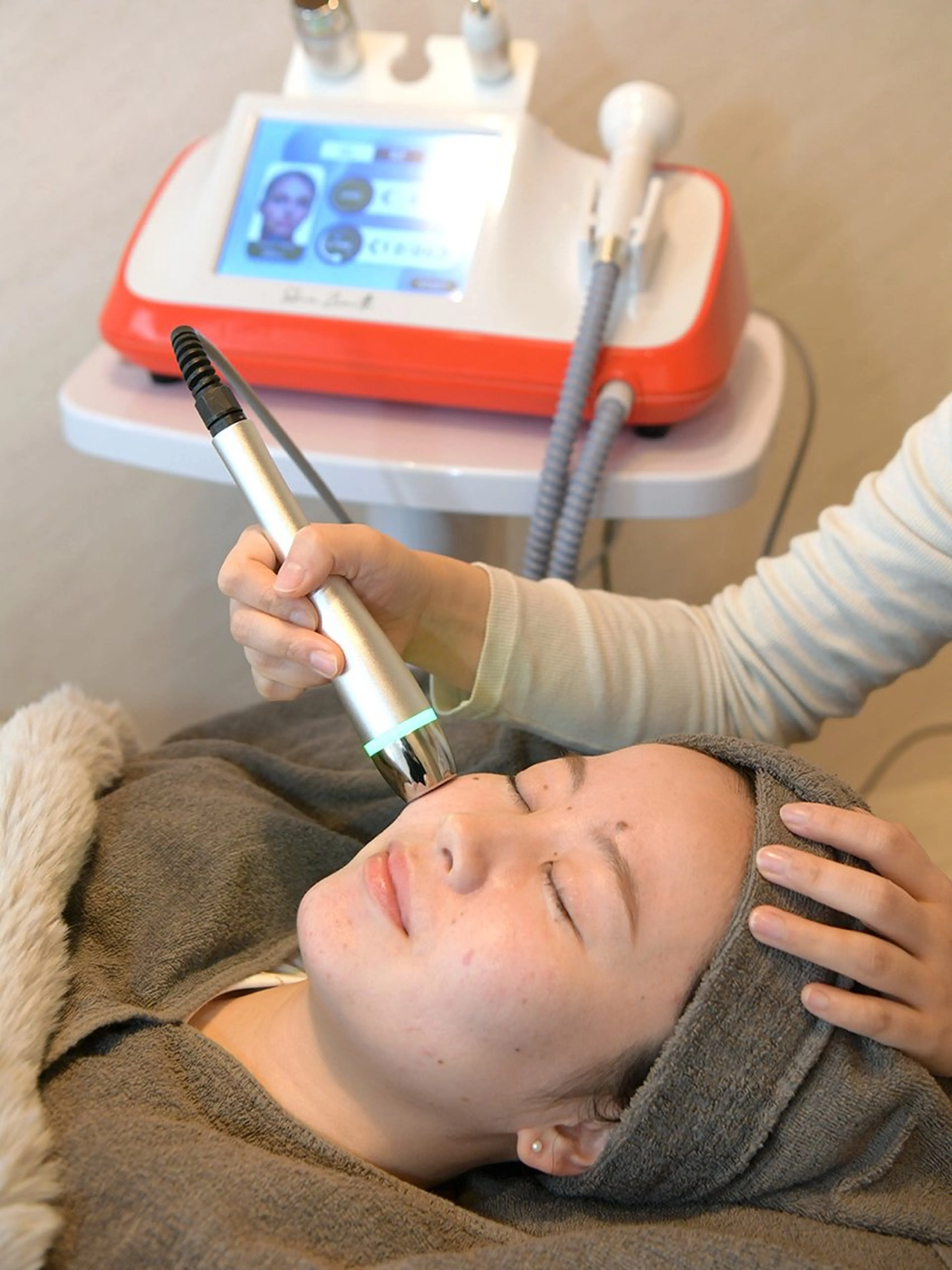 眉毛×肌質改善🫧 高岳/新栄町✨YUUの眉毛・アイブロウイメージ