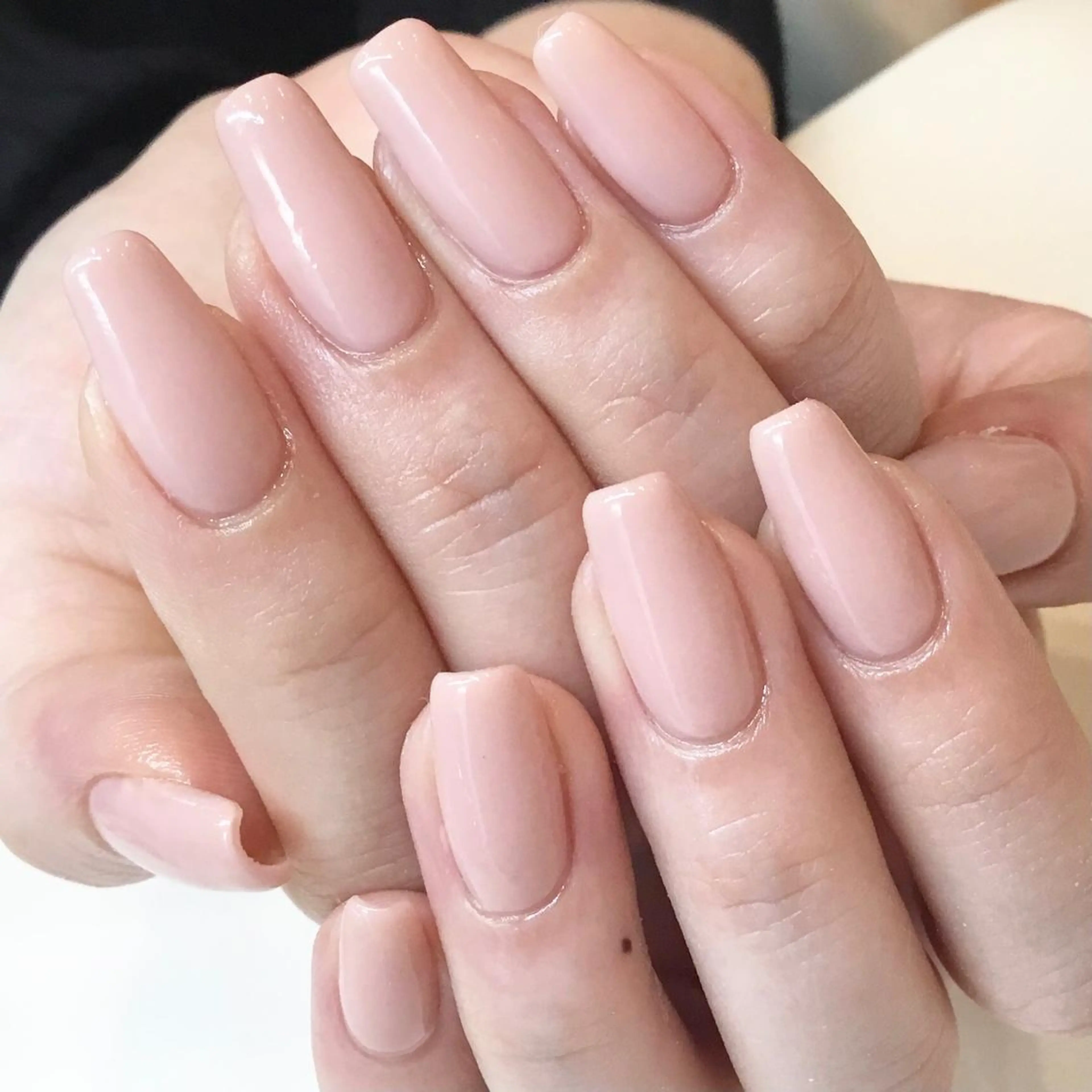 ネイル 山田 貴子のネイルデザイン