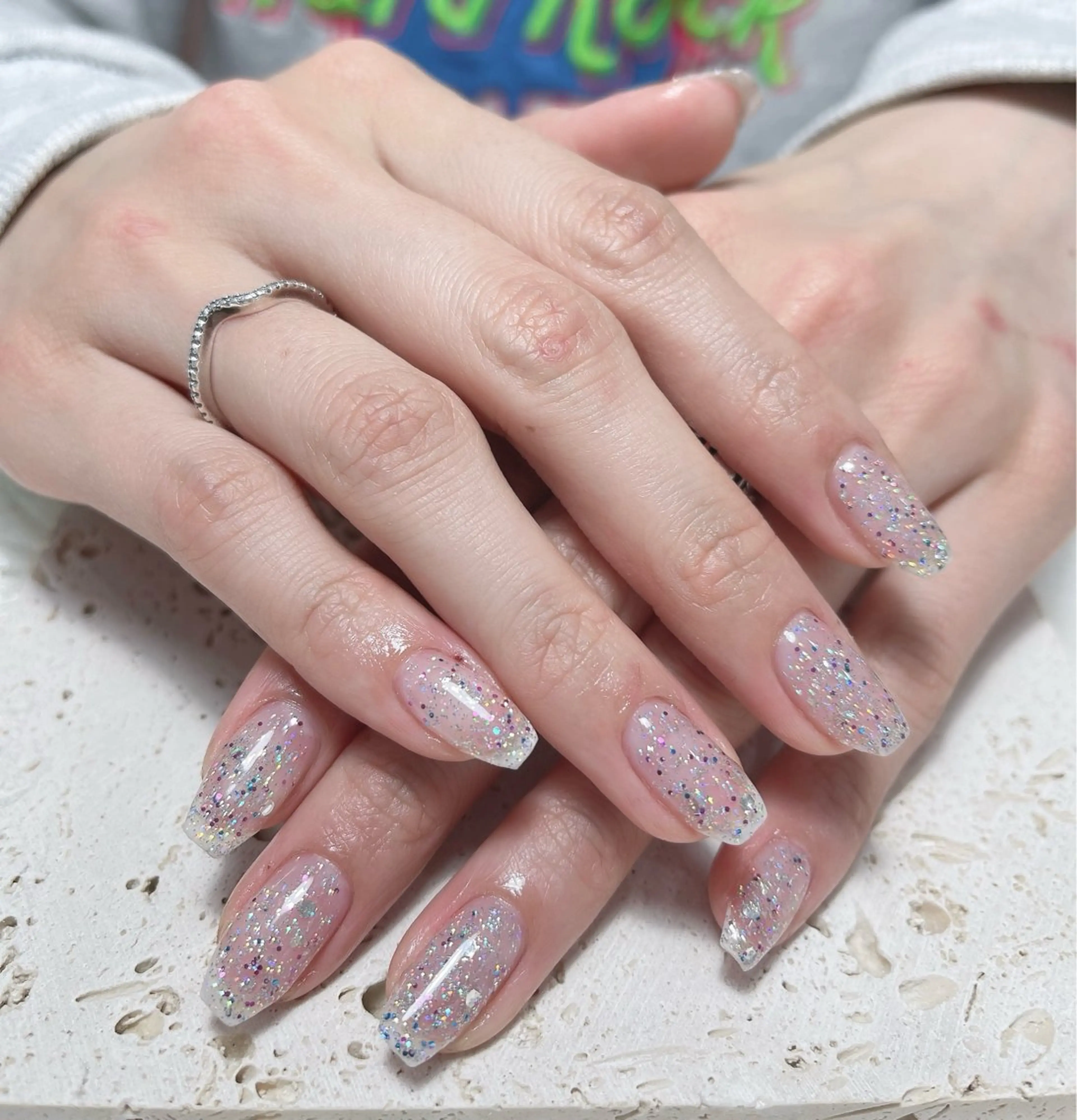 ネイル NN ネイル💕のネイルデザイン