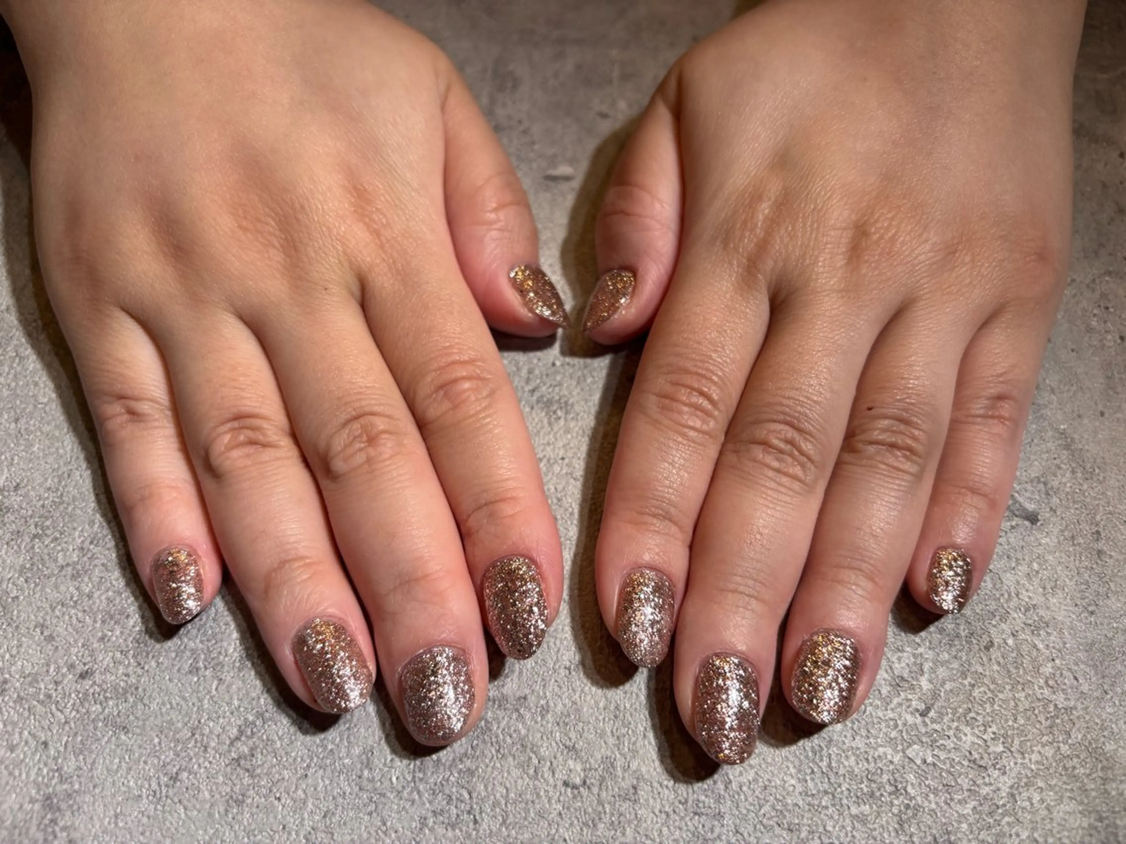 ネイル ハンドネイル nailsalon ACCUEIL 銀座店 【アクイユ】所属・Ｙ. Iwaneのネイルデザイン