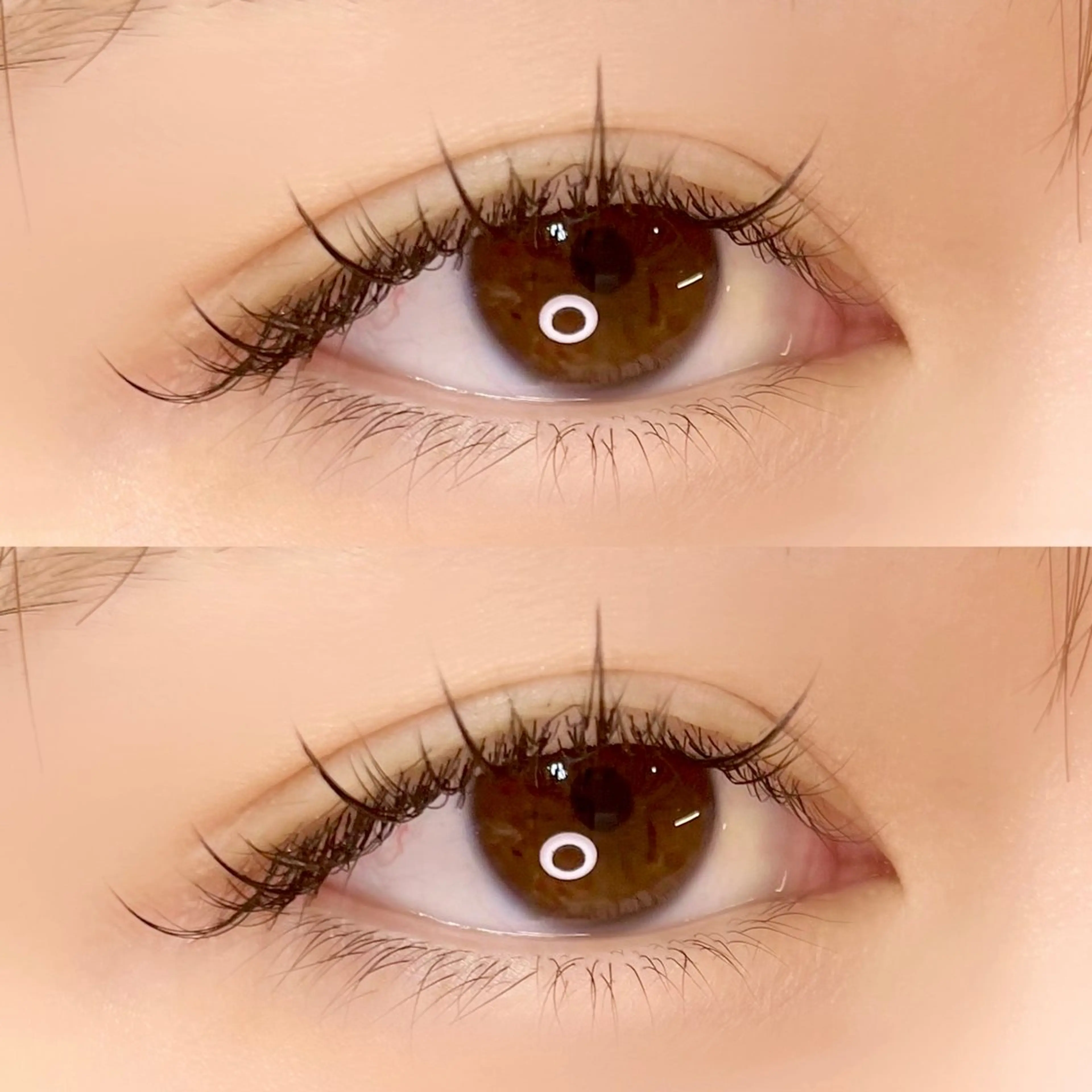 マツエク・マツパ ワンホンマツエク laboT satsukiのマツエク・マツパデザイン