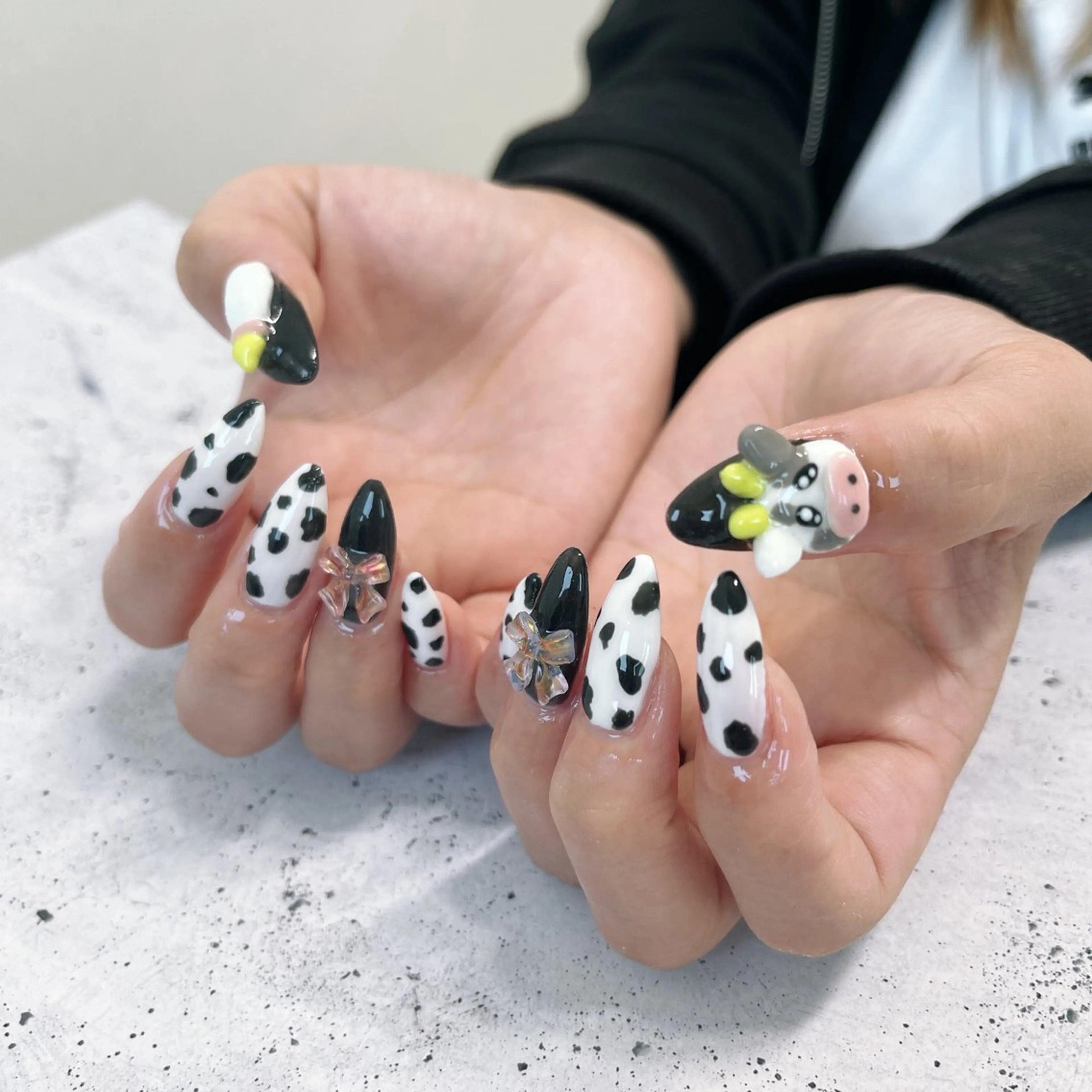 ネイル フットネイル Nail salon bellのネイルデザイン