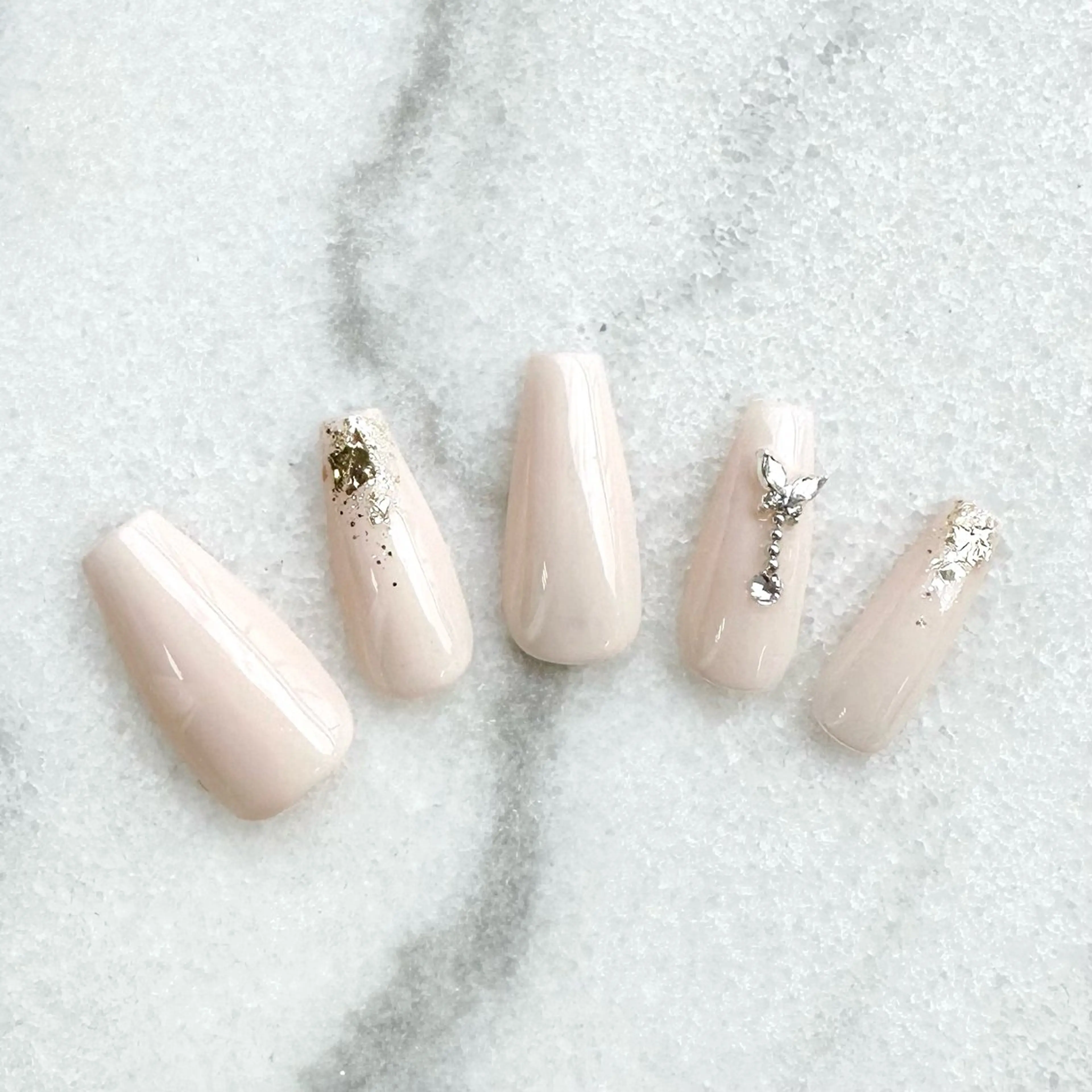 ネイル ètoile 目黒店のネイルデザイン