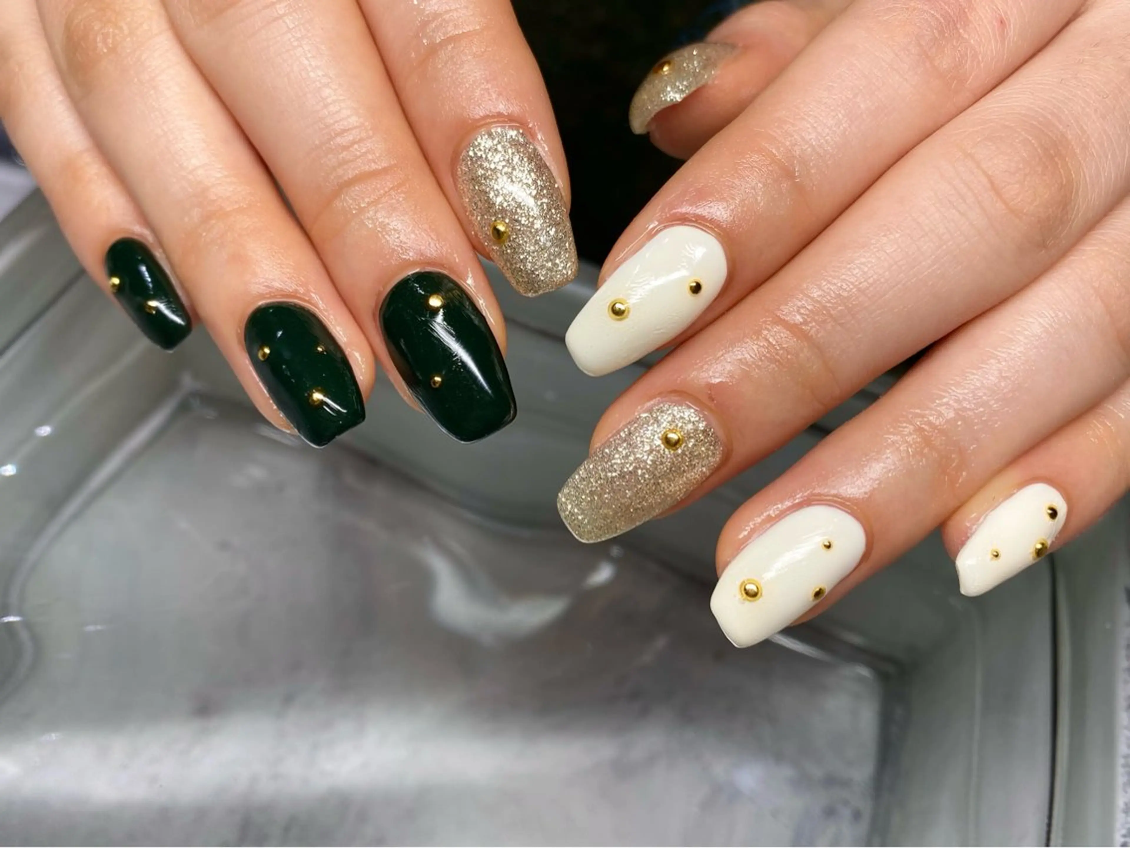 ネイル N.design muraのネイルデザイン