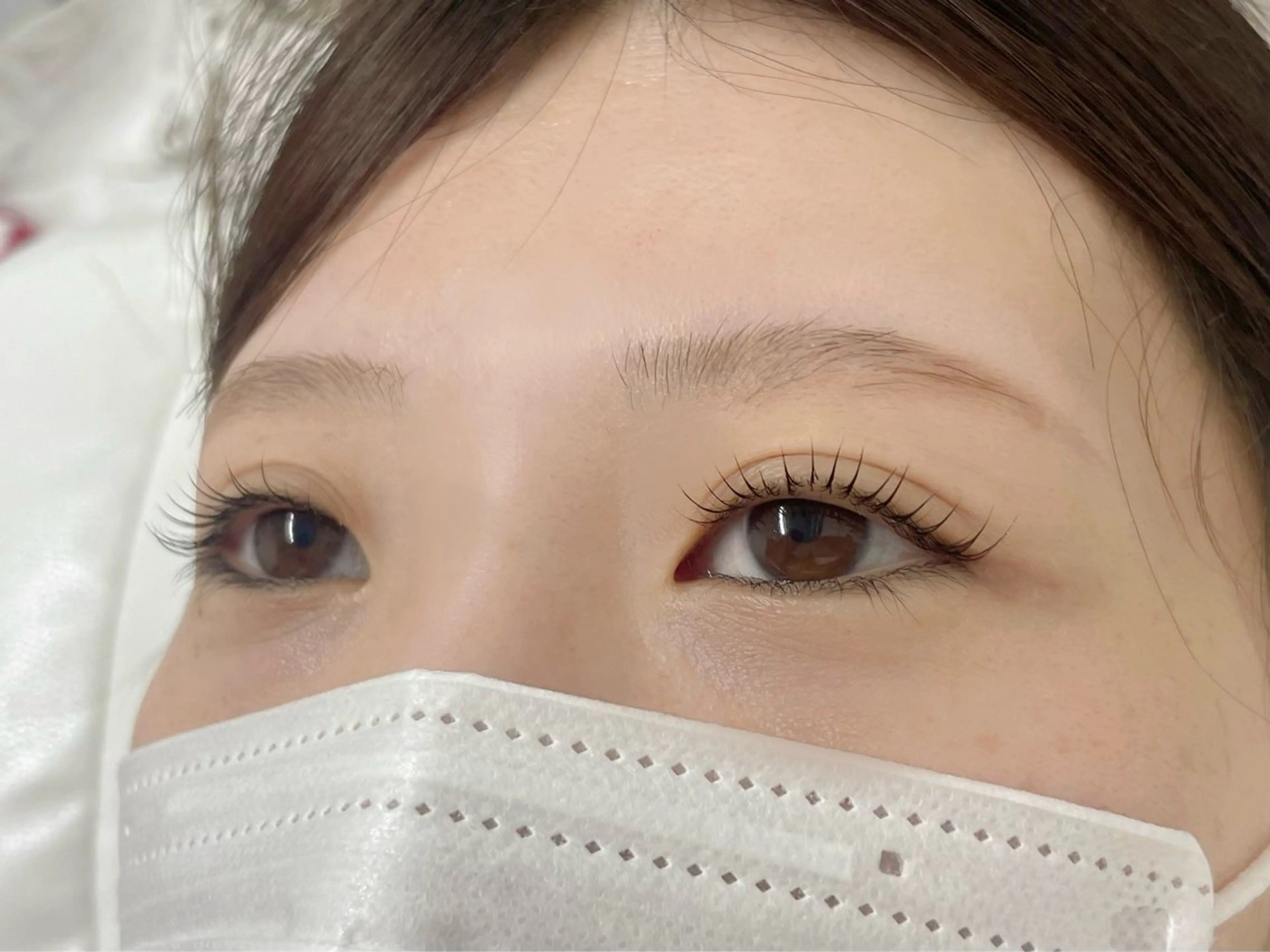 マツエク・マツパ PRIMO🪄💫 himeのヘアスタイル