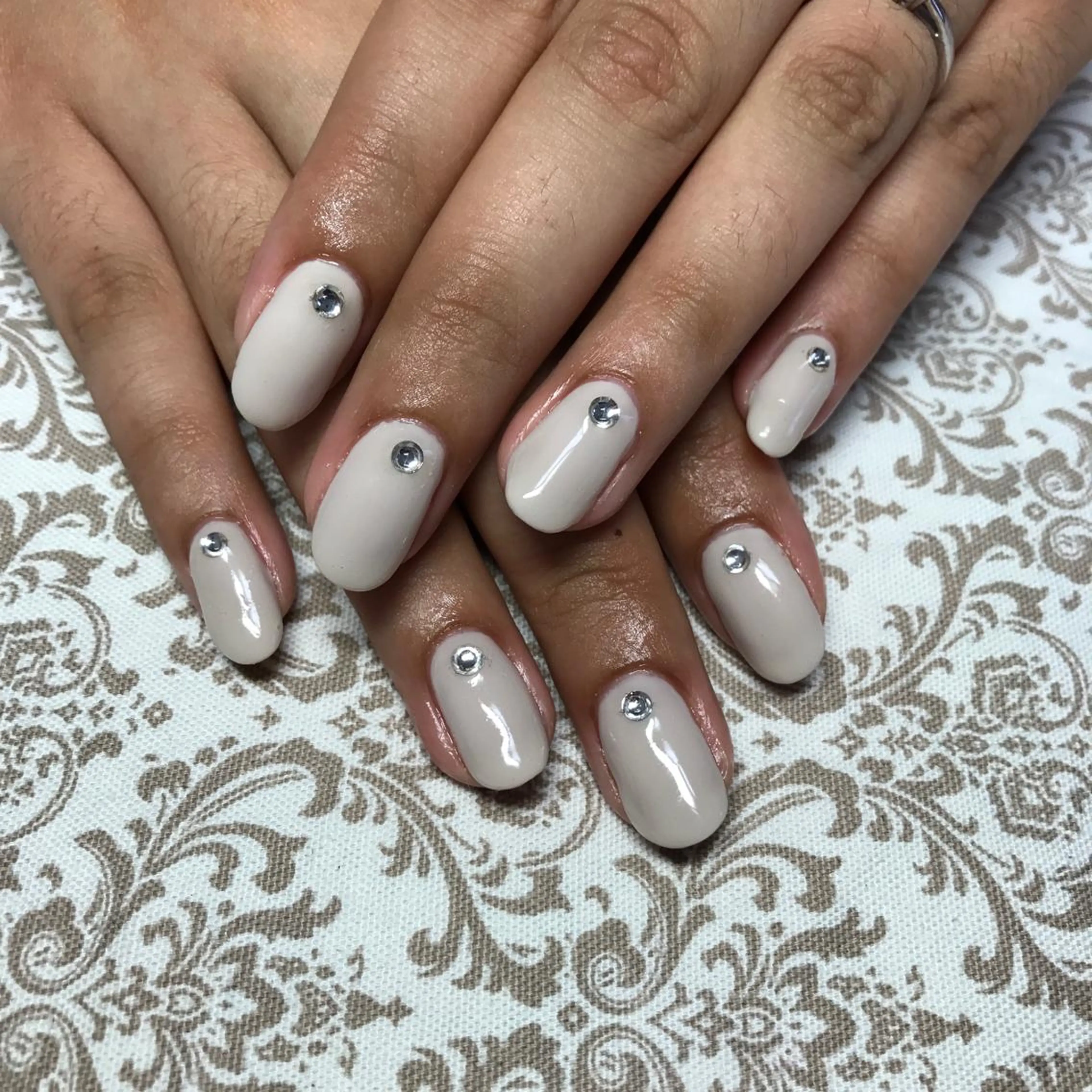 ネイル COCO+所属・COCO +のエステ・リラクイメージ