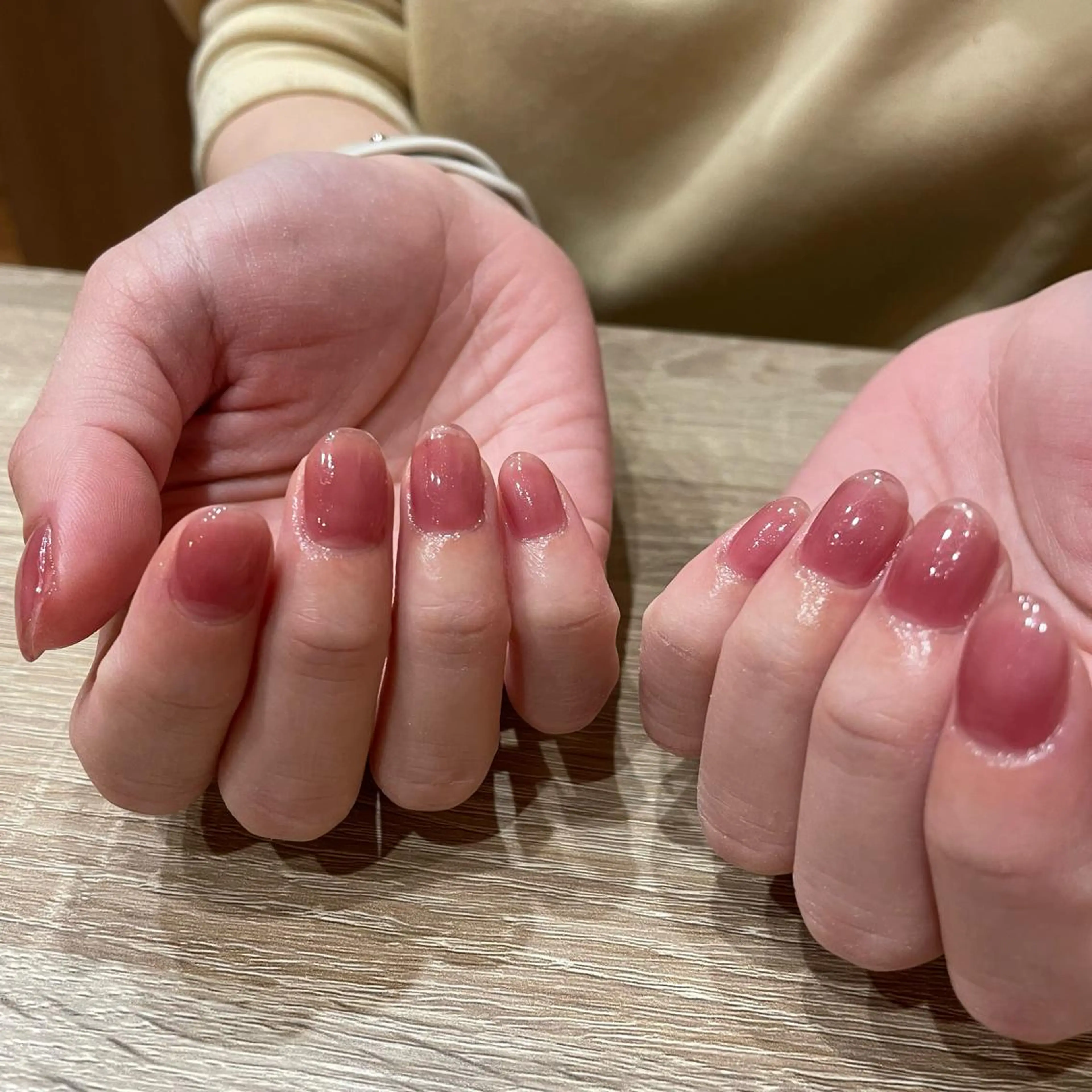 ネイル フットネイル liberté所属・liberté🫧 新小岩のネイルデザイン