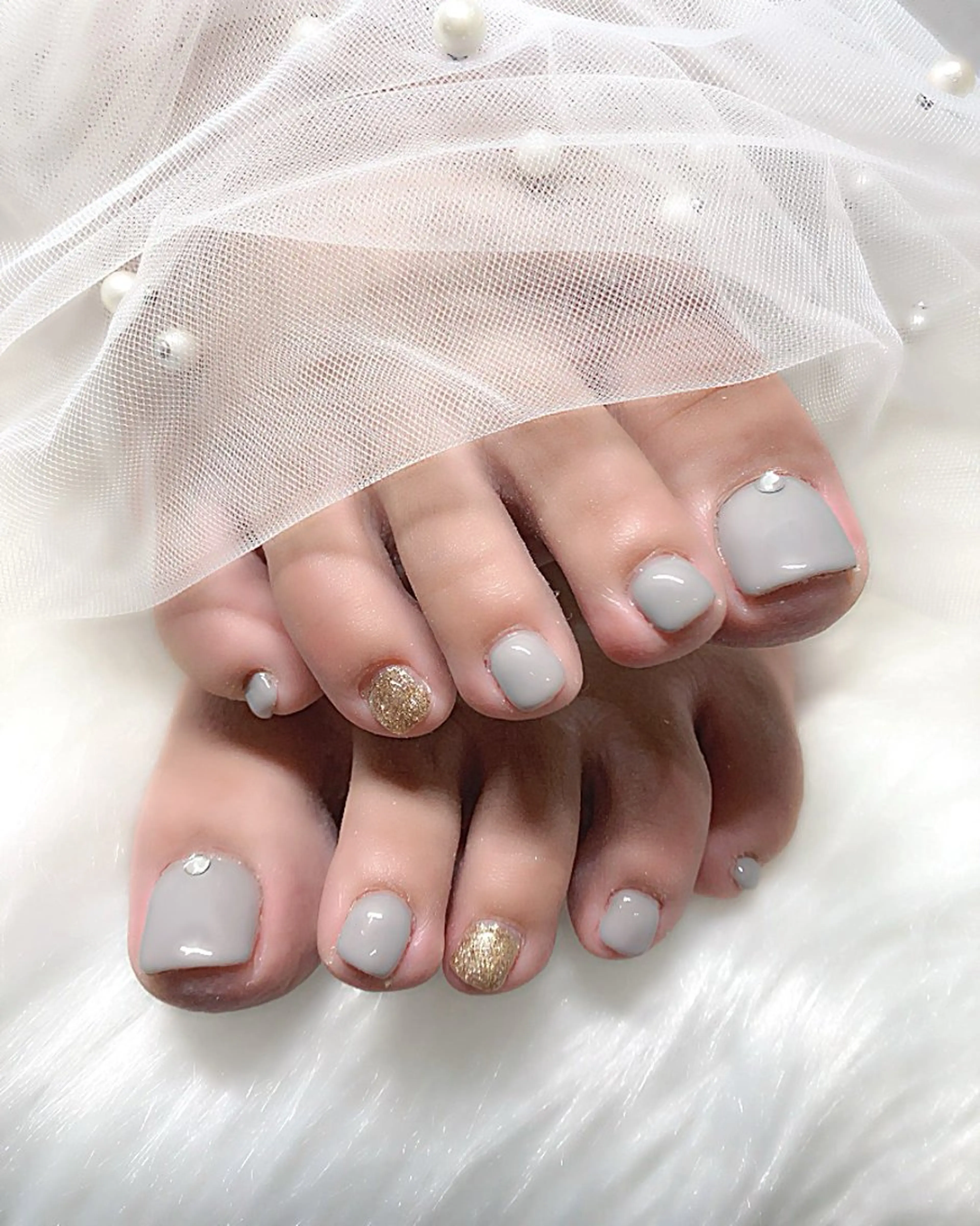 ネイル 整体・ネイル ヨシ堂💅のネイルデザイン