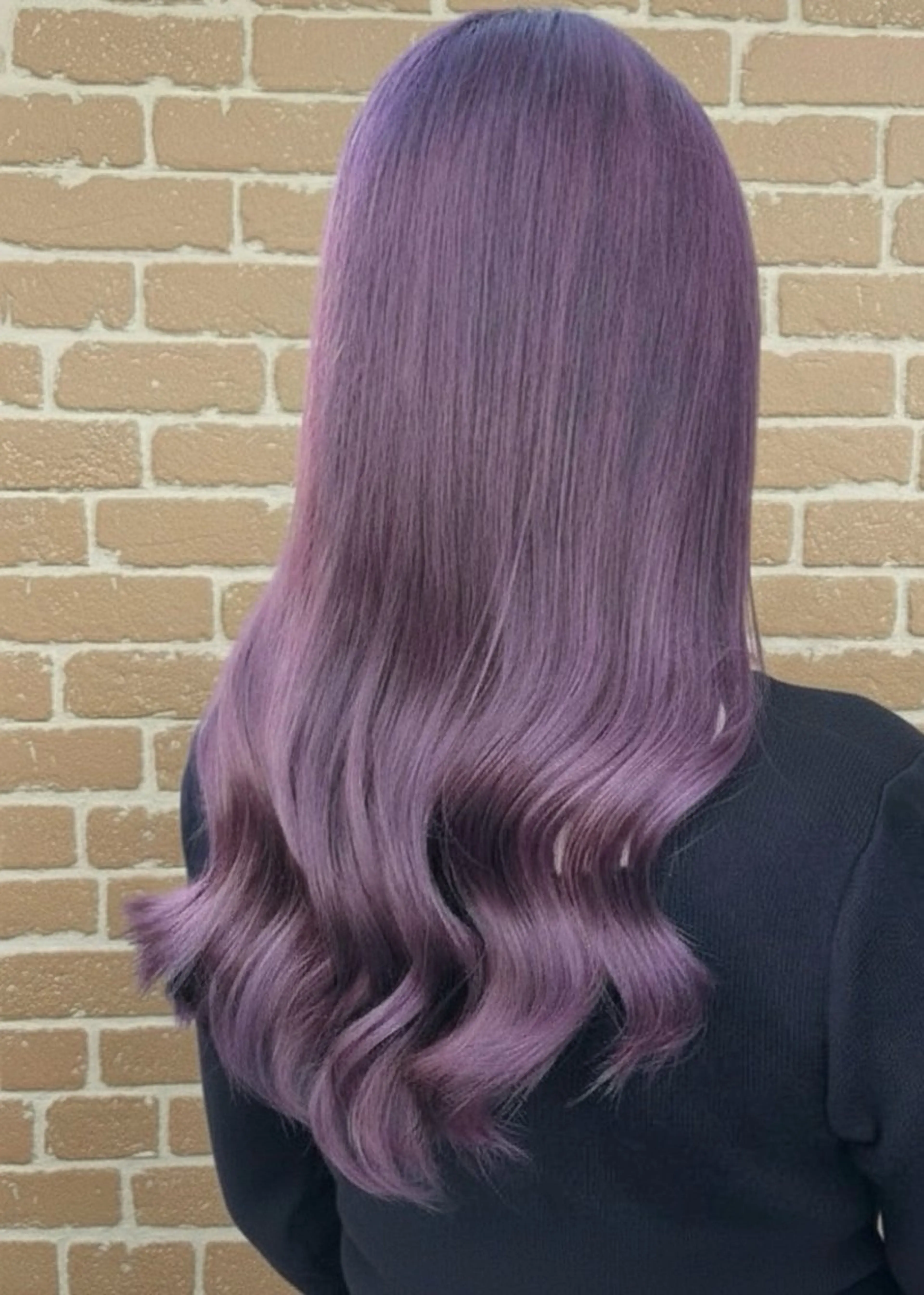 ブリーチ ➕ カラー🌟🌻の写真