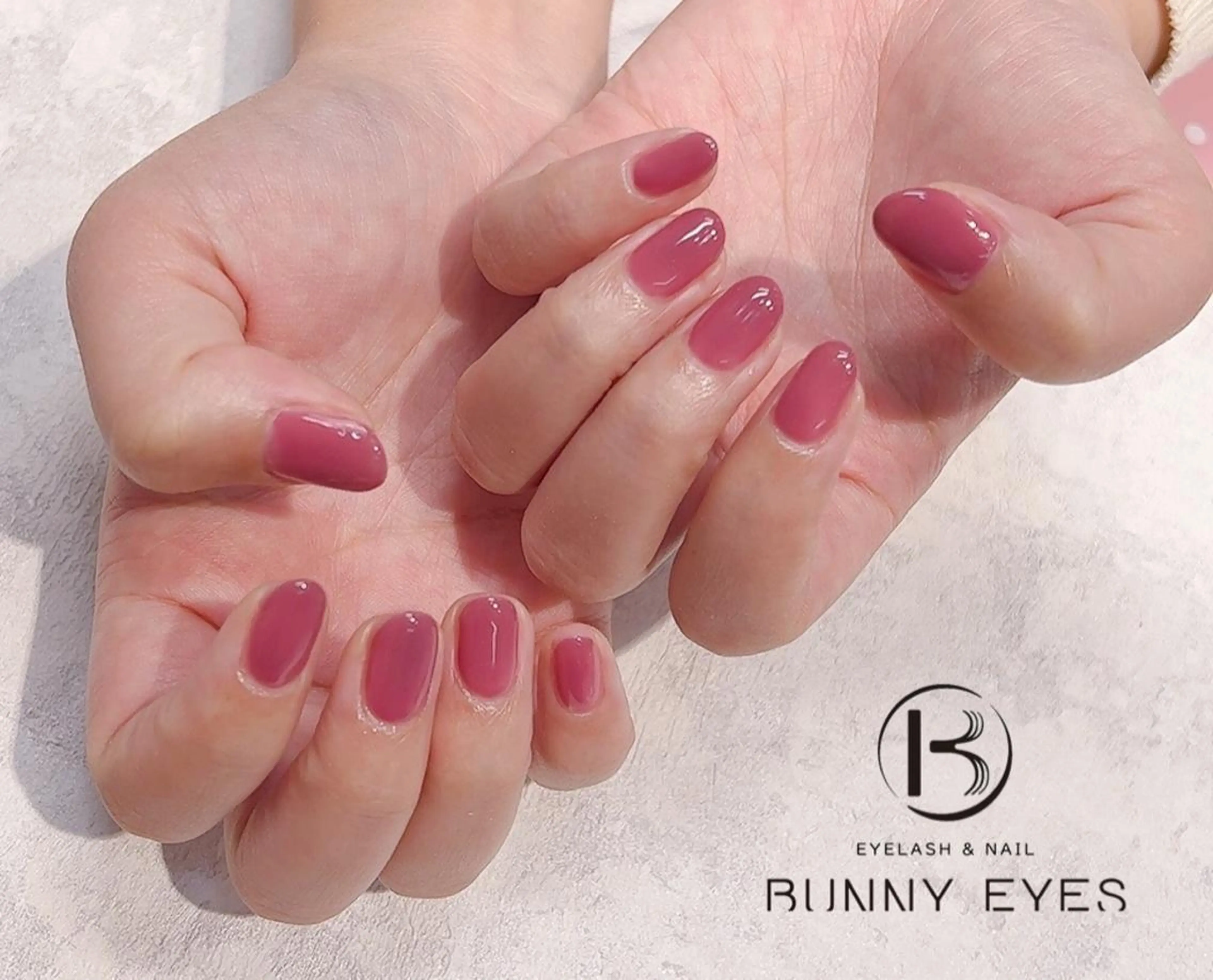 12月限定☆初回オフ無料☆150色以上から選べる【ワンカラーorグラデーション】の写真