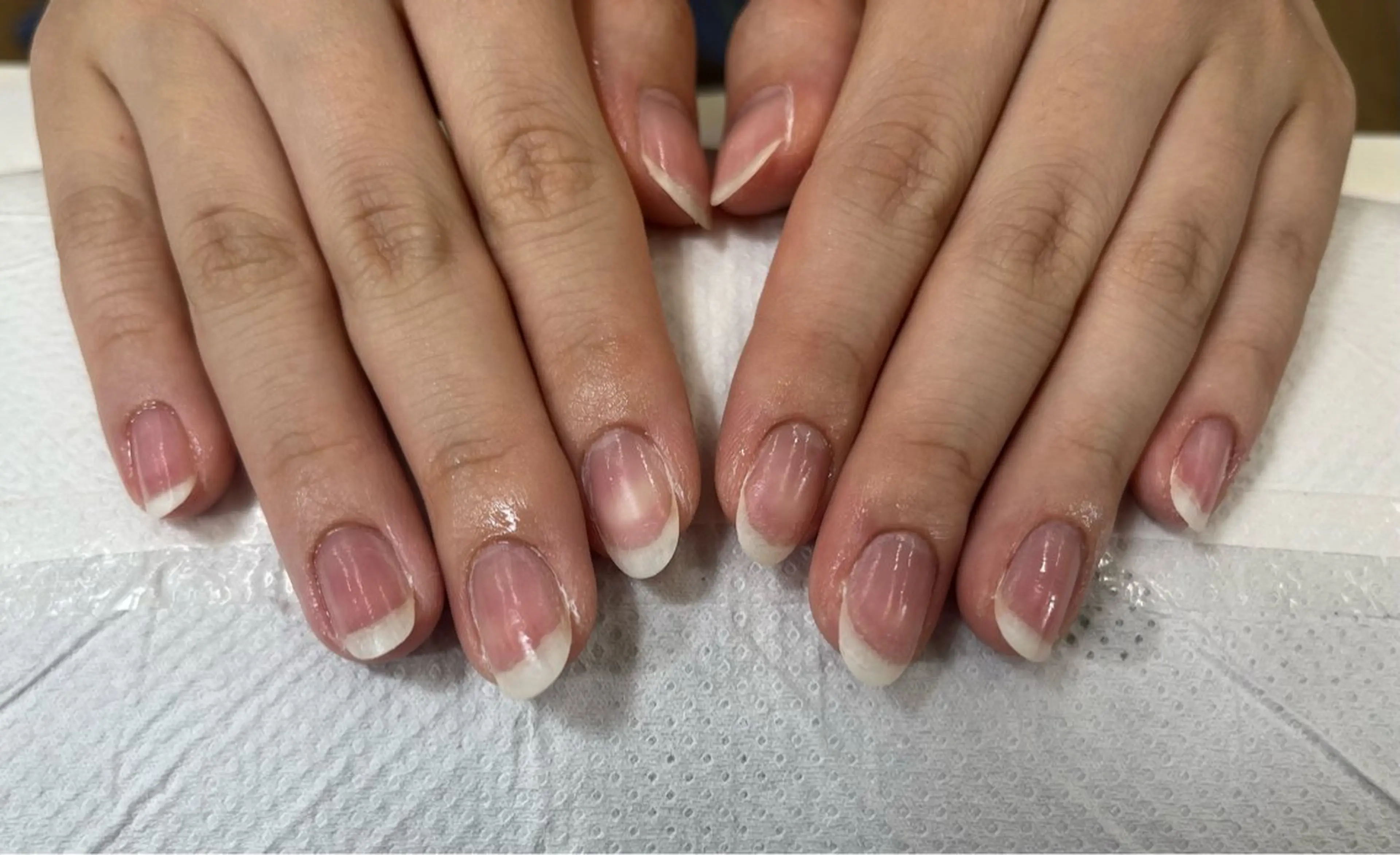 kobashi shizukaのネイルデザイン