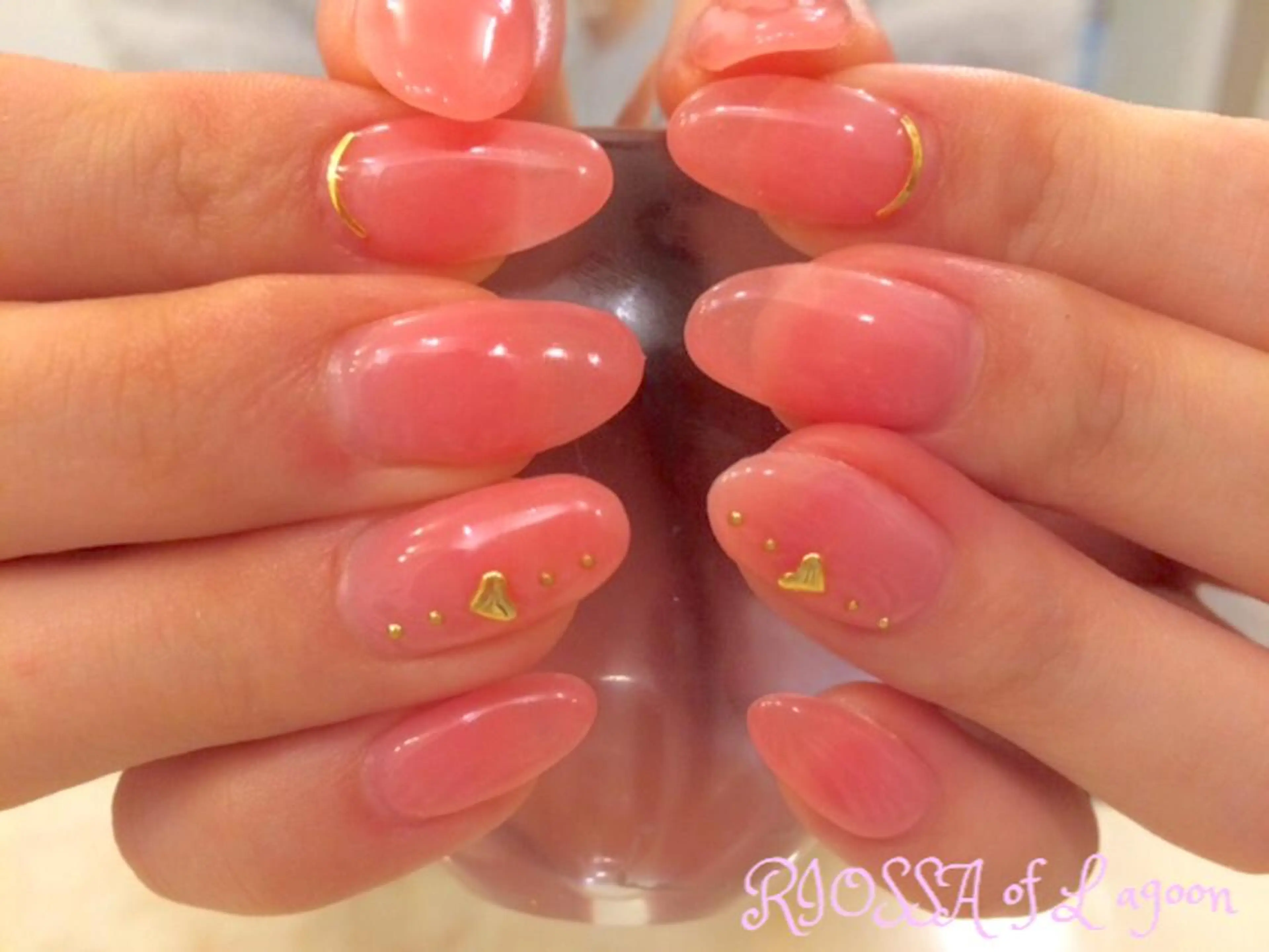 ネイル リオッサ  オブ ラグーン神戸店のエステ・リラクイメージ