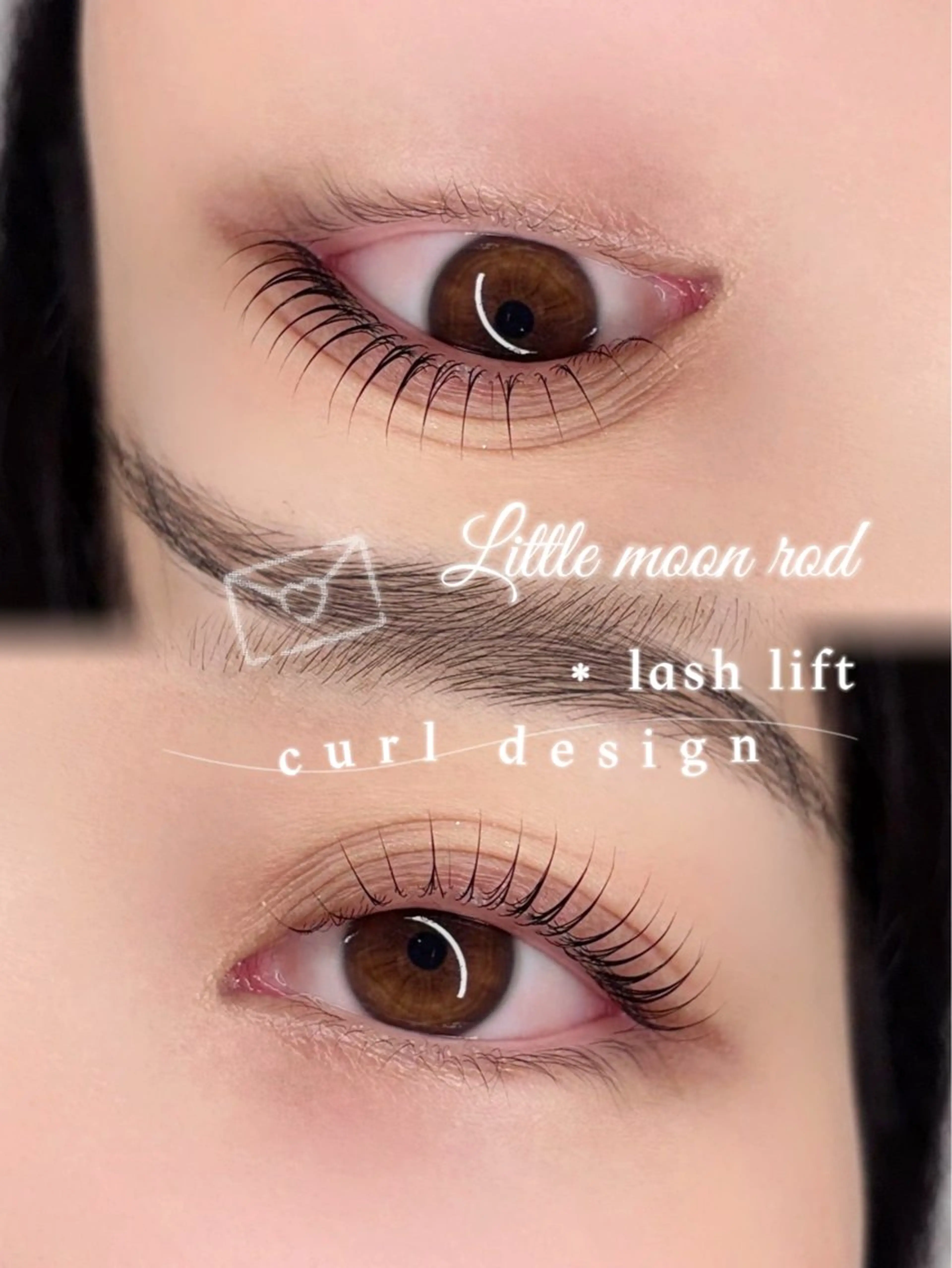 マツエク・マツパ unefleur MIZUKIの眉毛・アイブロウイメージ