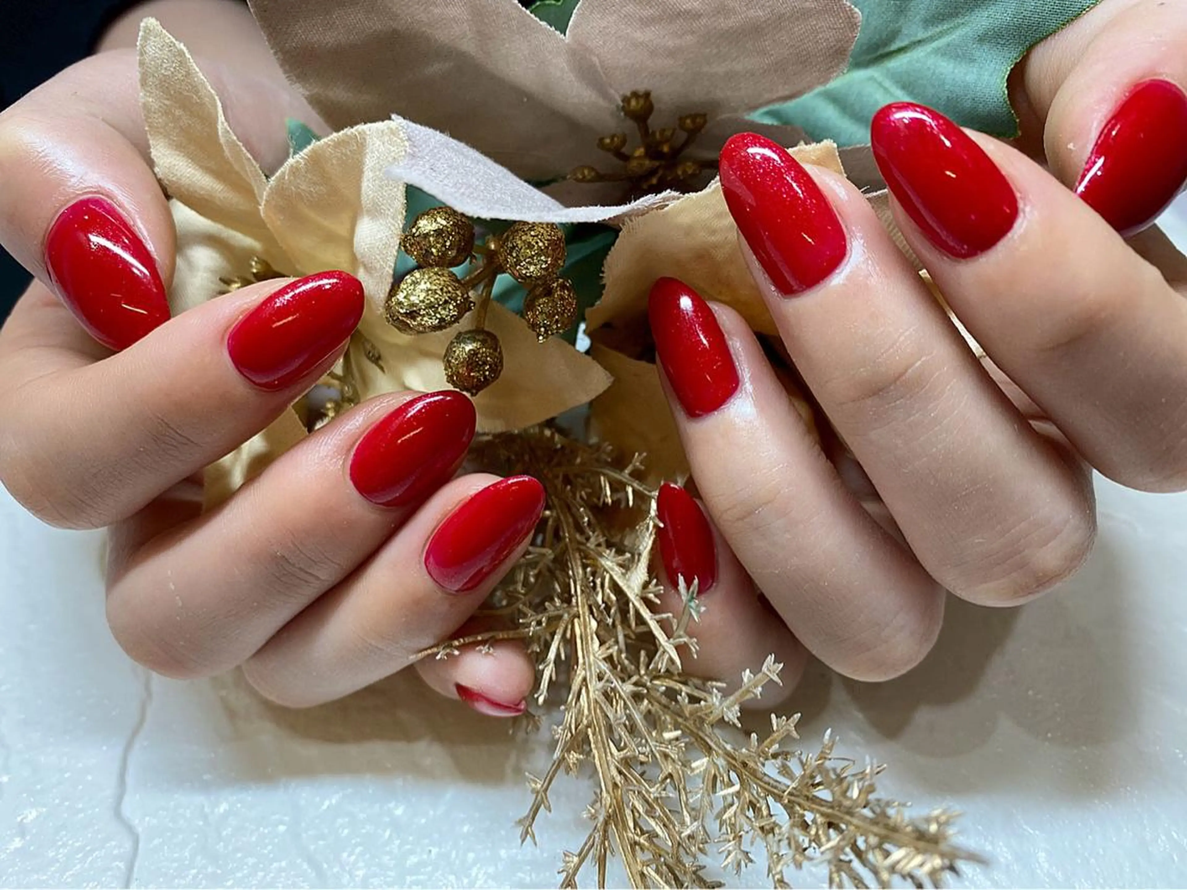 ネイル Private nailsalon  N所属・N nail - KOBE -のネイルデザイン