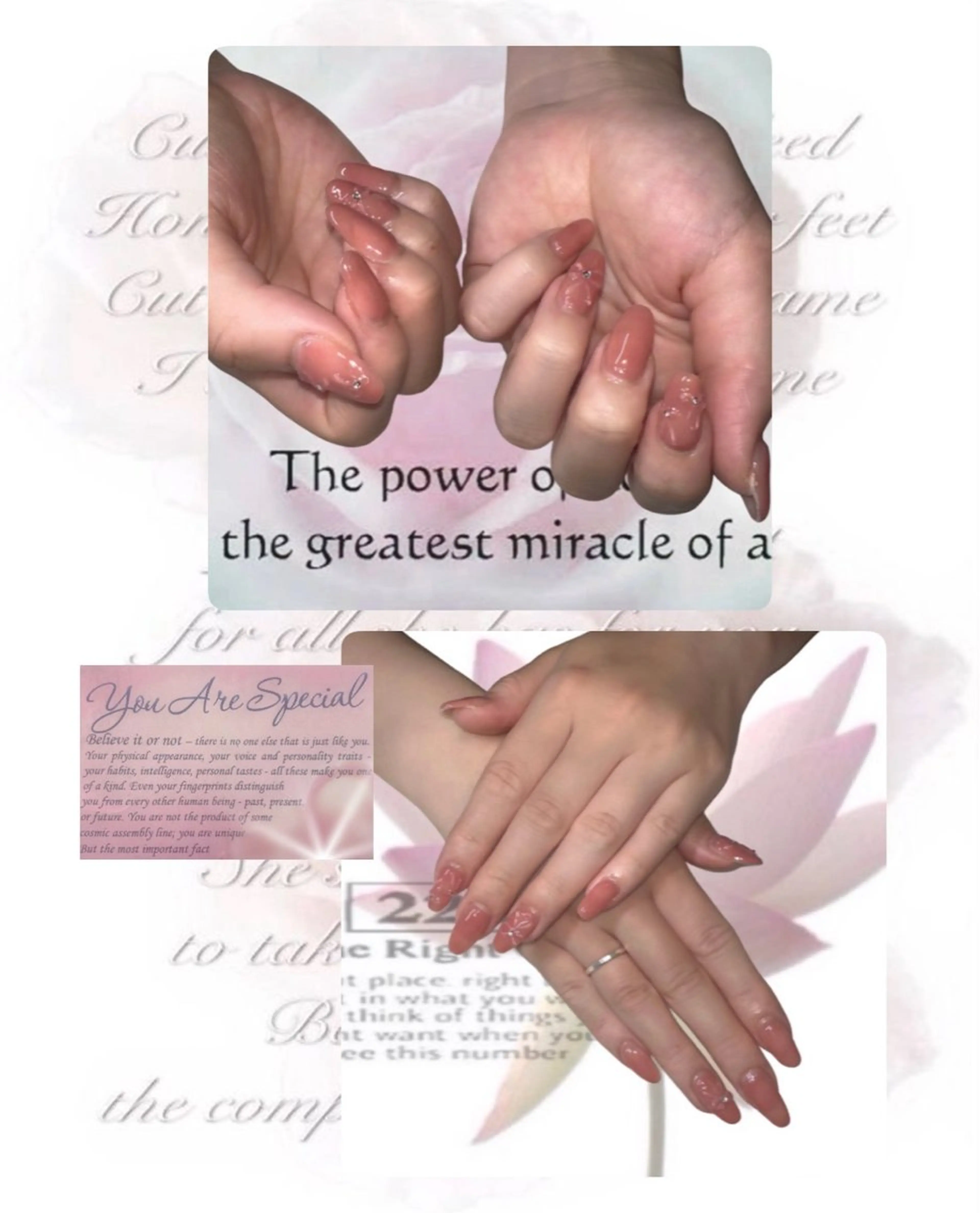 ネイル ワンカラーネイル otto所属・otto☁️ Ricoのネイルデザイン