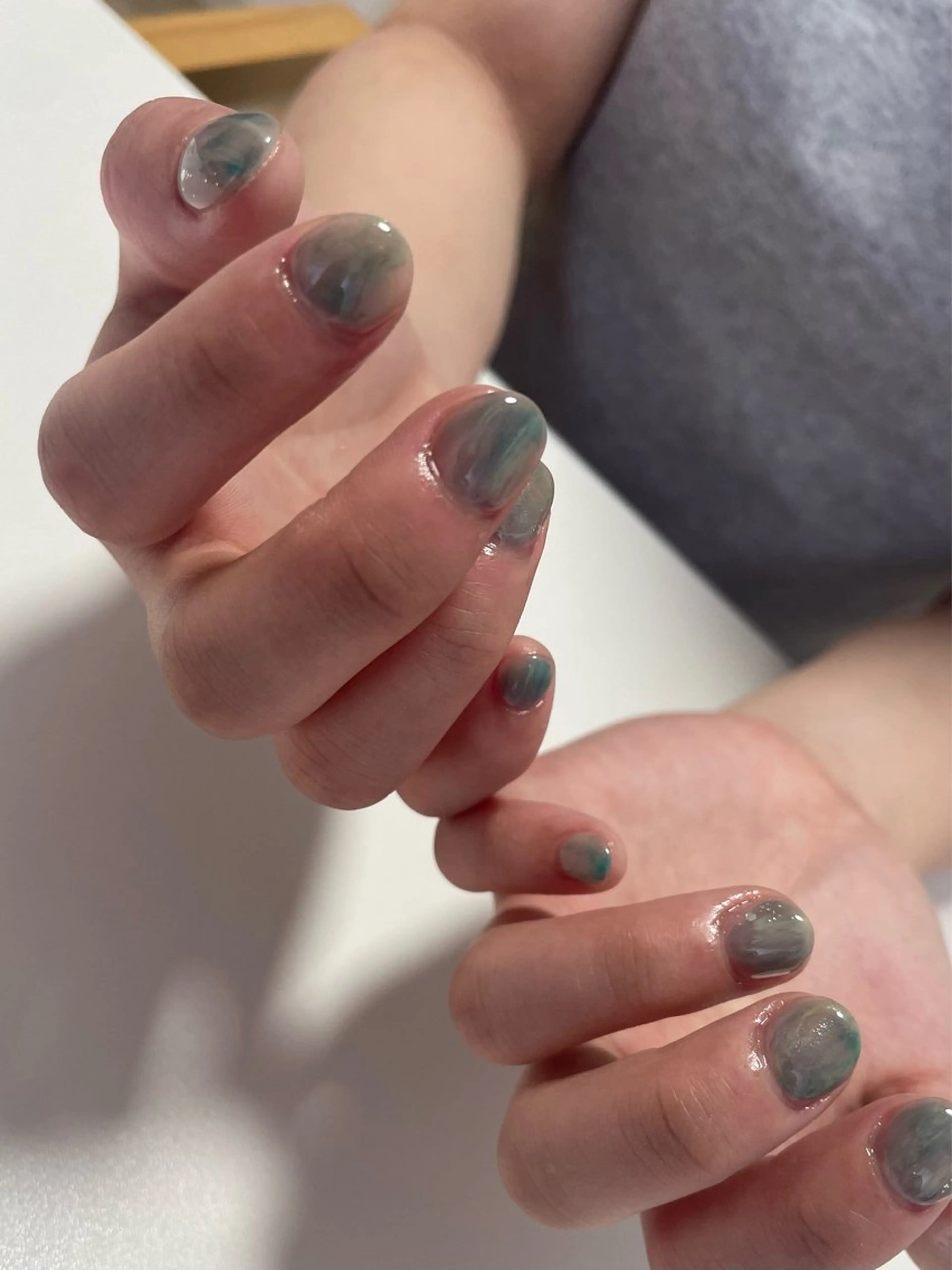 ネイル spread_c. .のネイルデザイン