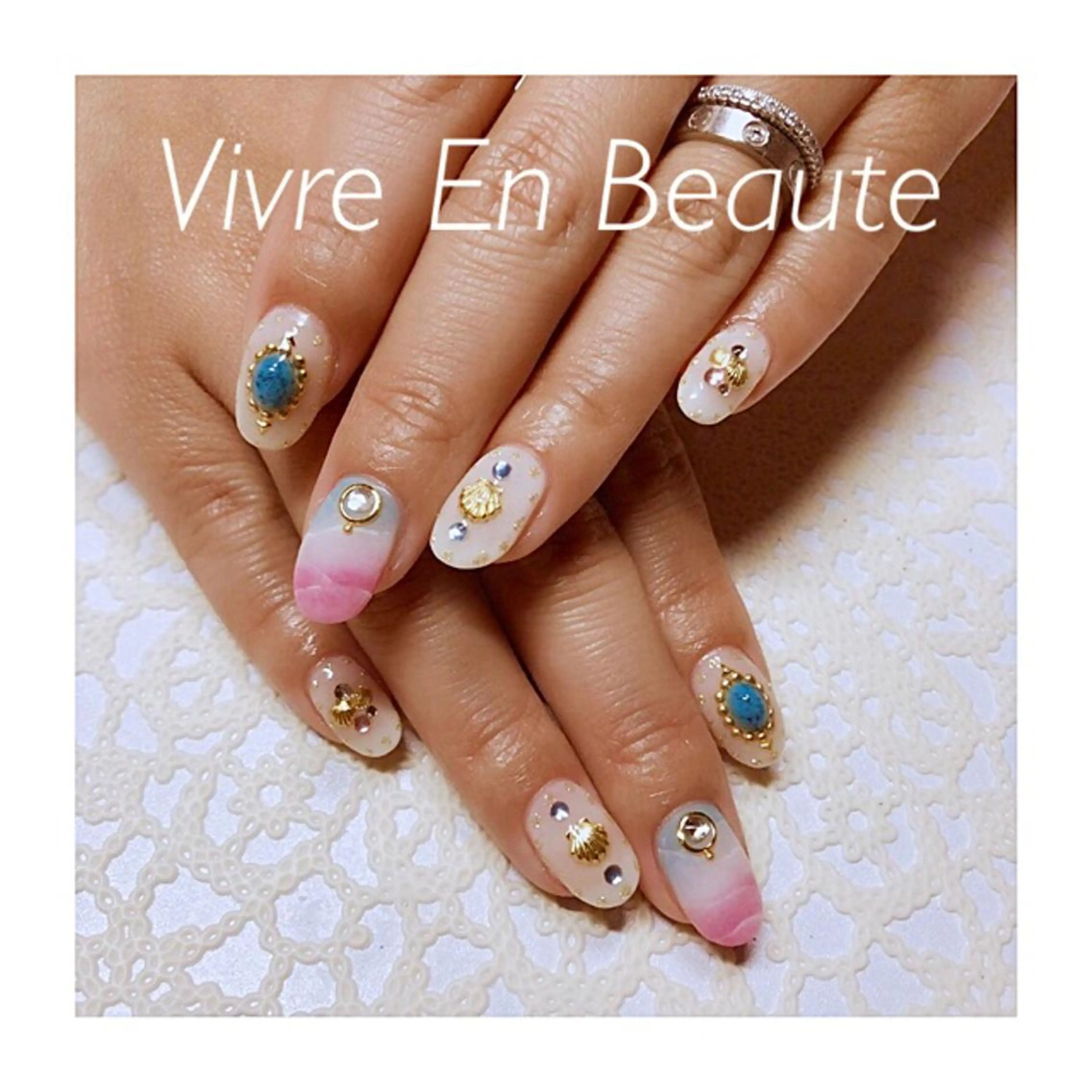 ネイル S Nailのネイルデザイン