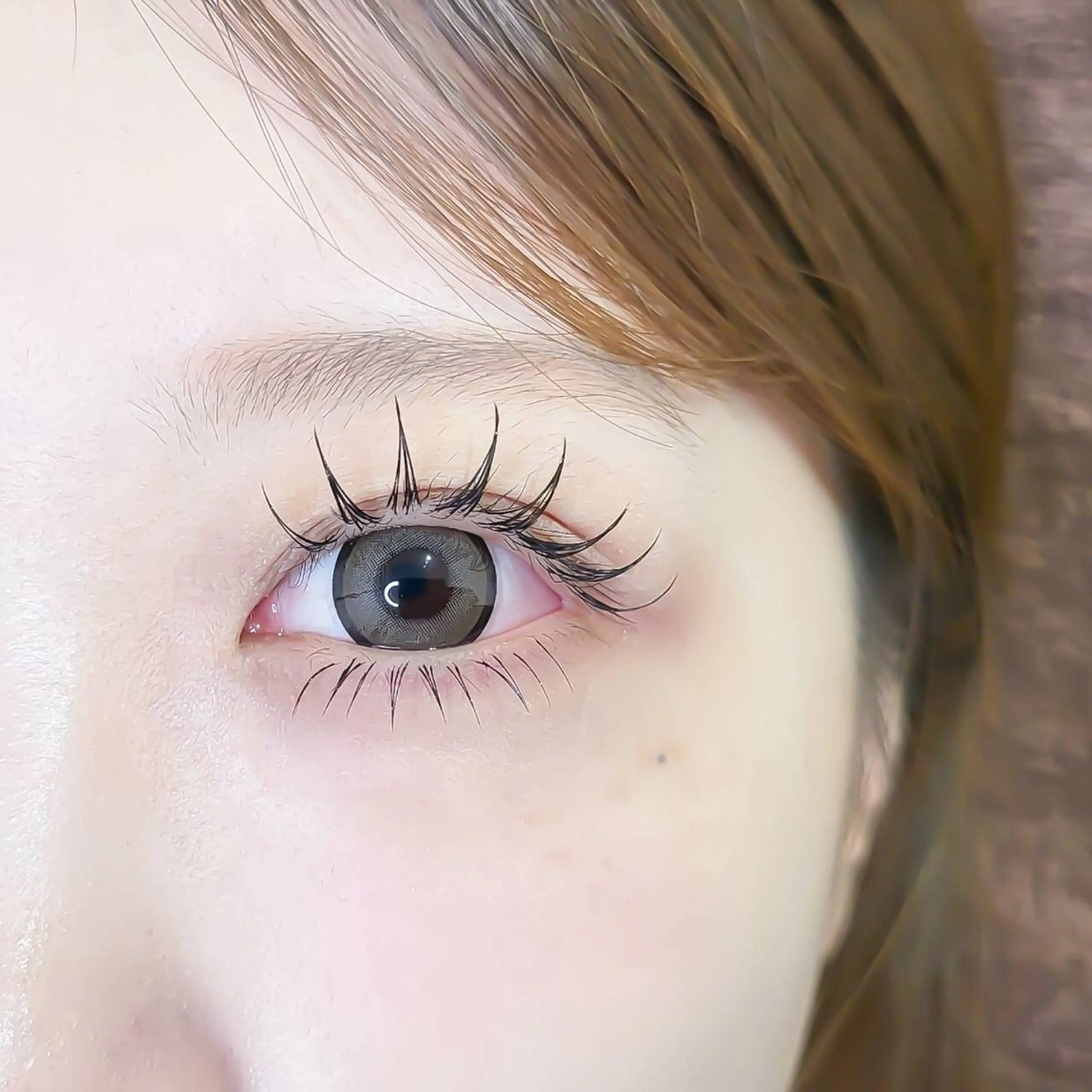 マツエク・マツパ アイラッシュサロン N(エヌ)のマツエク・マツパデザイン