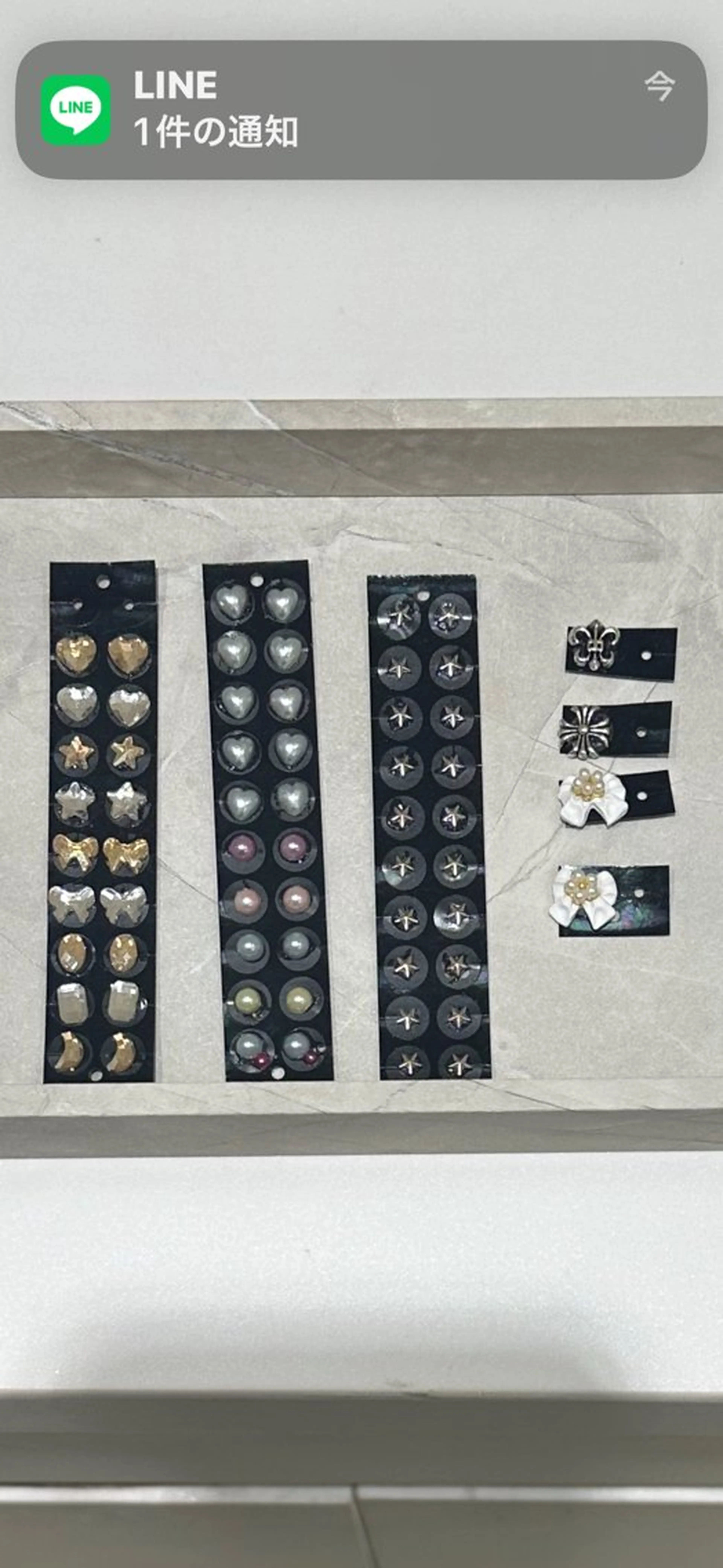 Nail Salon Miranda所属・Miranda Beautyのエステ・リラクイメージ