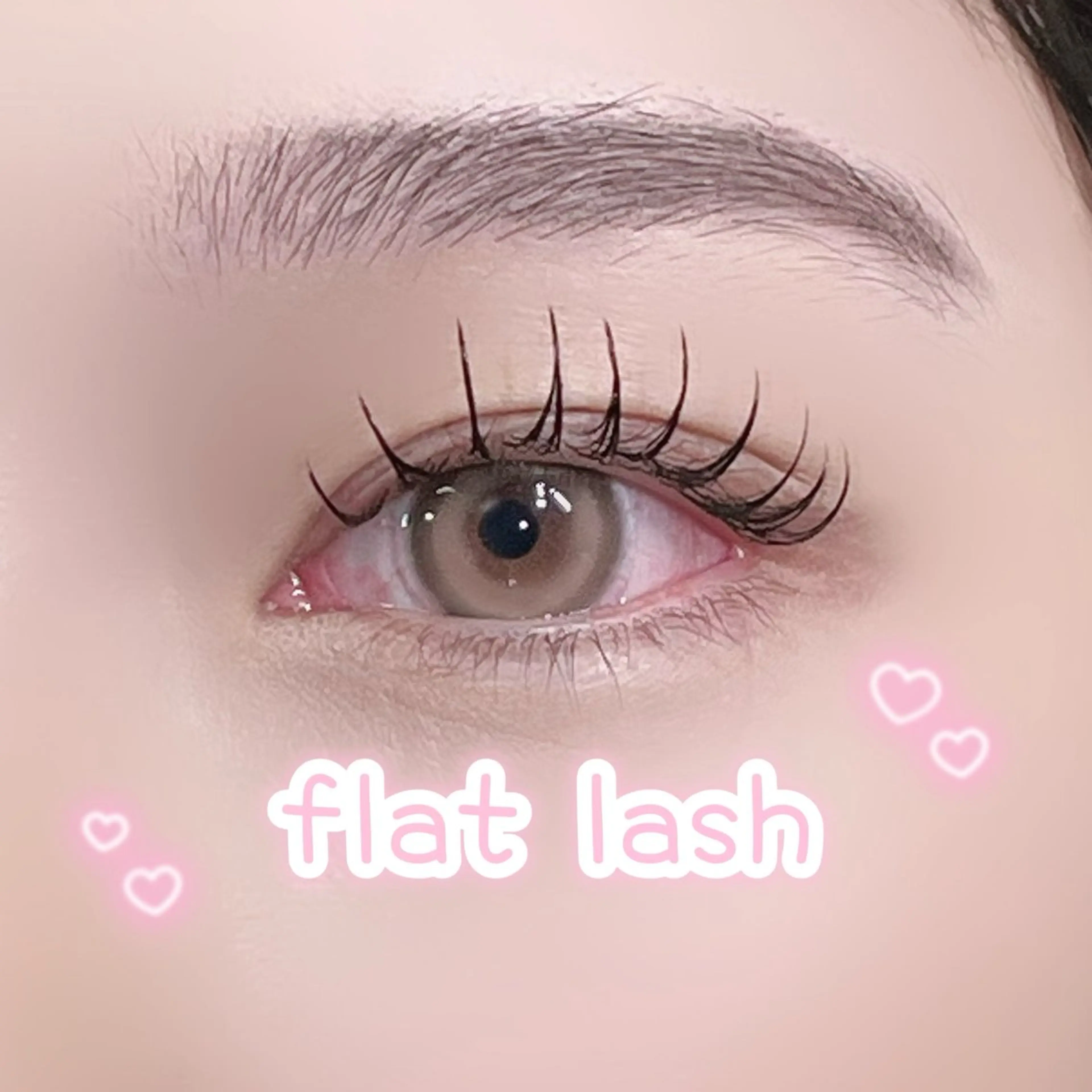 マツエク・マツパ FENICE  Total Beauty Salon所属・HONOKA ^. .^ ੭のマツエク・マツパデザイン