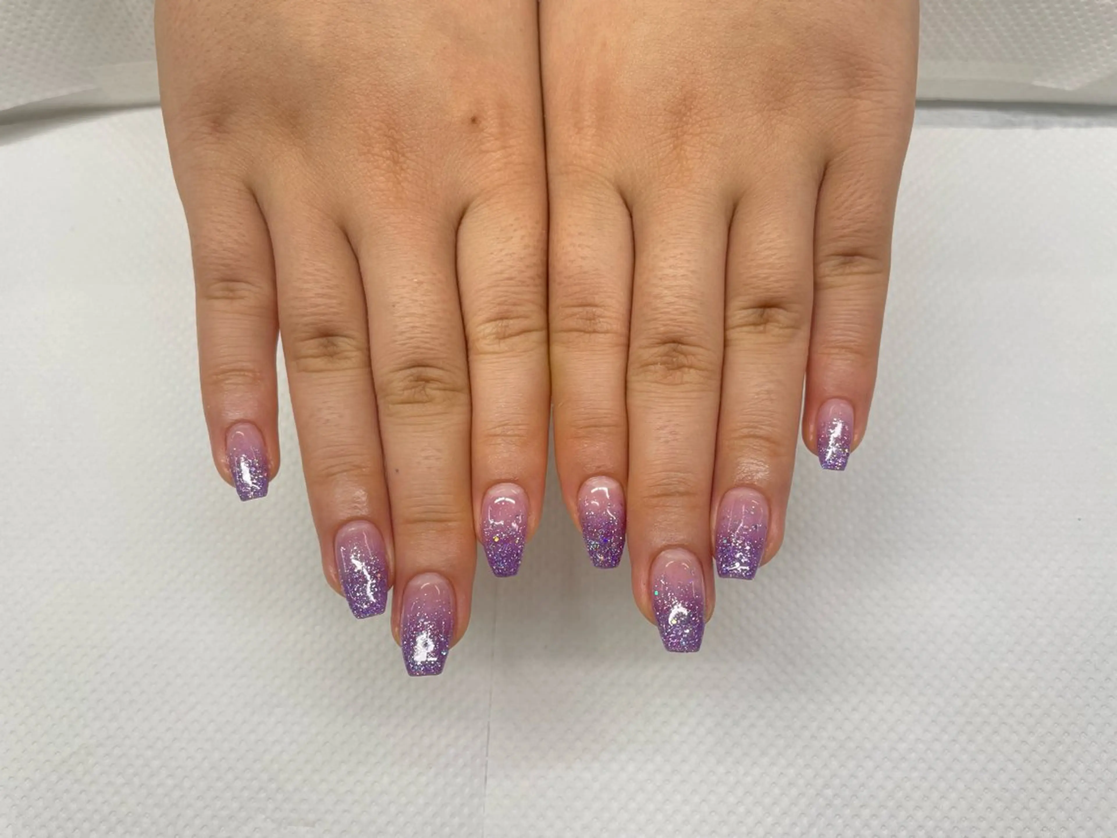 ネイル k. Mariのネイルデザイン